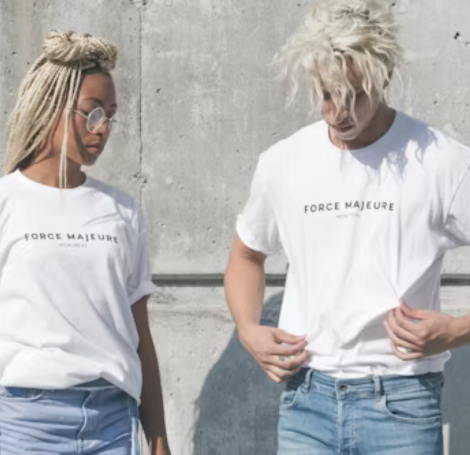 Chic and Comfortable: Why Every Woman Needs a Quality T-Shirt