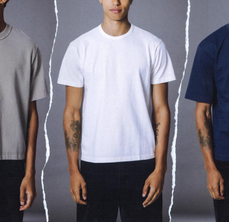 Why Every Closet Needs a Classic Regular T-Shirt