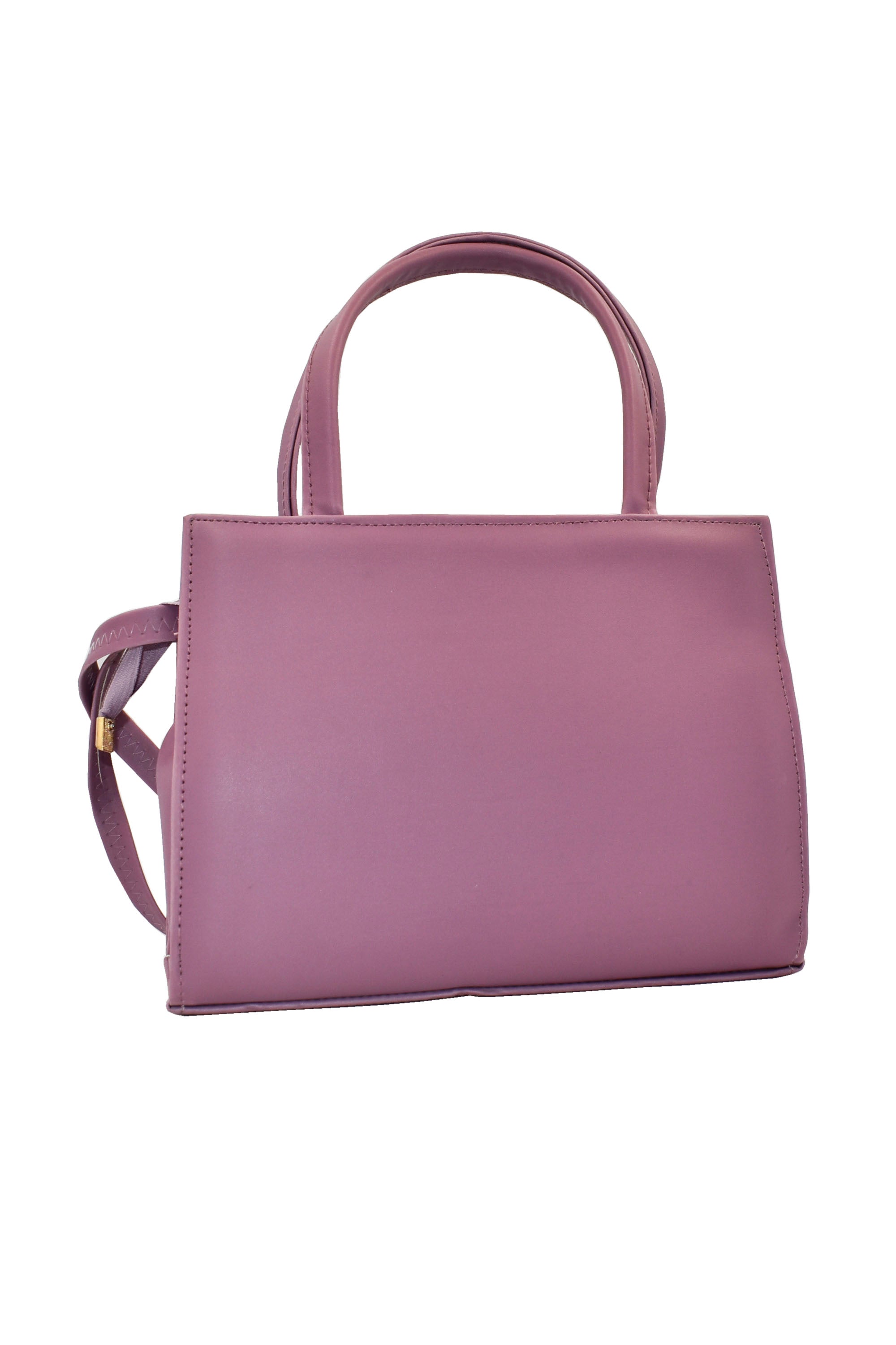 Malana Merino Women/Girl's Hand Bag with Detachable Adjustable Strap.