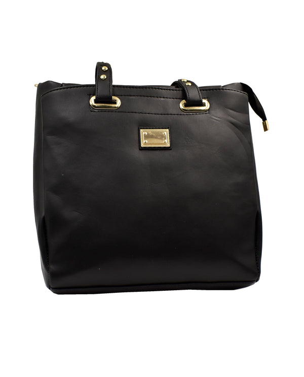 Malana Merino Women/Girl's Hand Bag Large Capacity