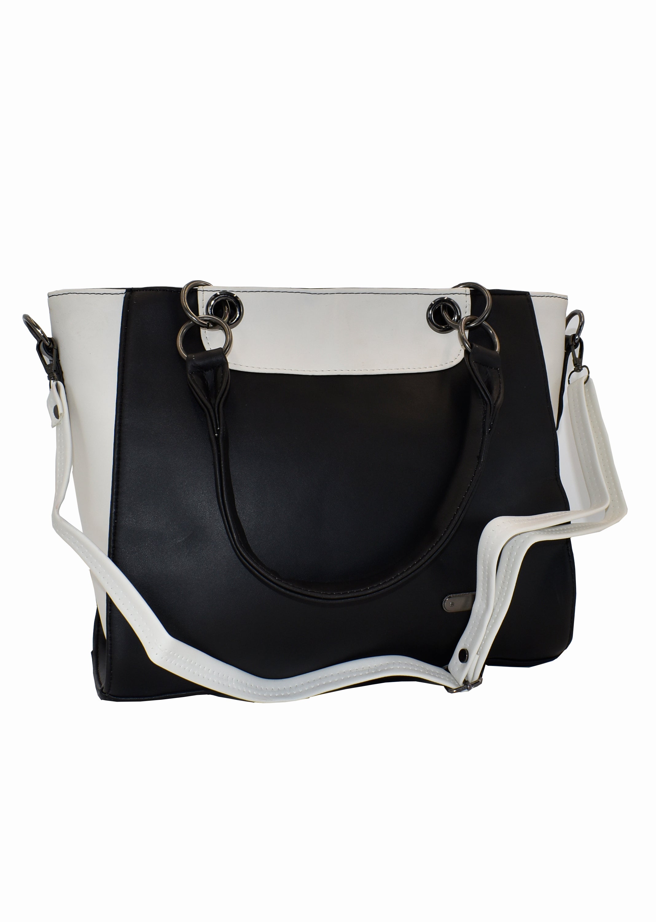 Malana Merino Women/Girl's Hand Bag with Detachable Adjustable Strap and Large Capacity