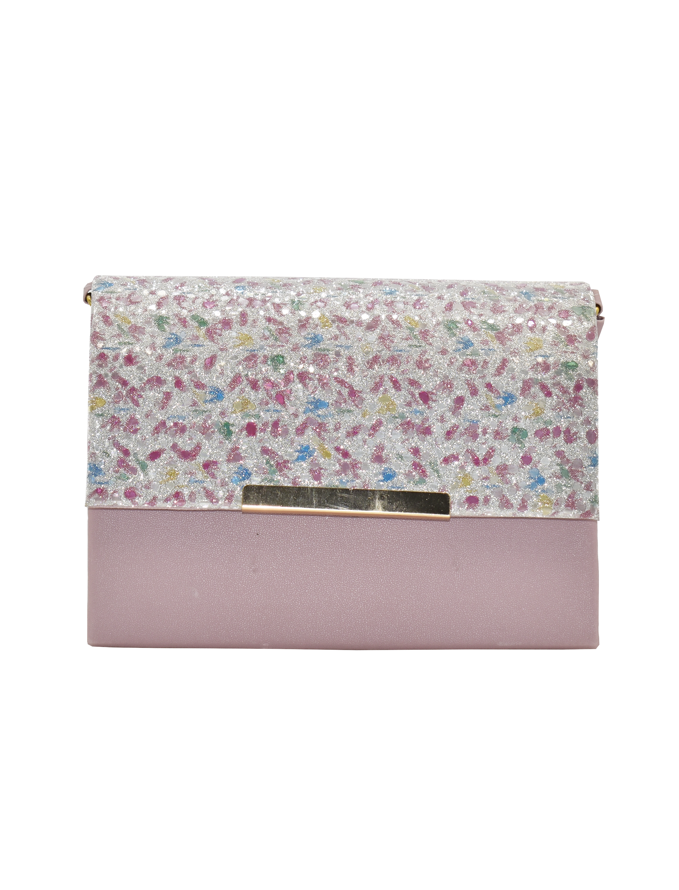 Malana Merino Women's girl's cross body sling bag for party wears.