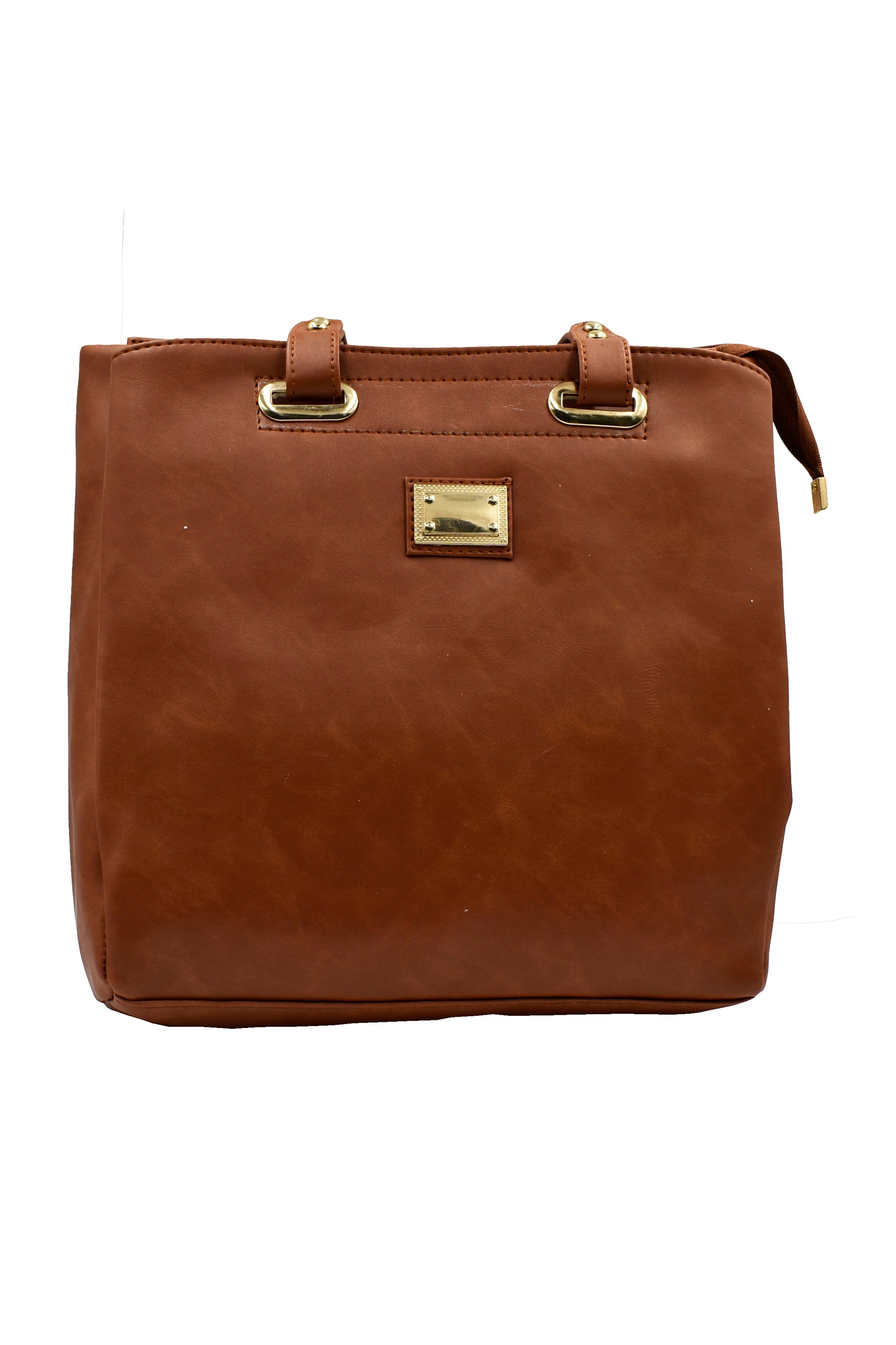 Malana Merino Women/Girl's Hand Bag Large Capacity