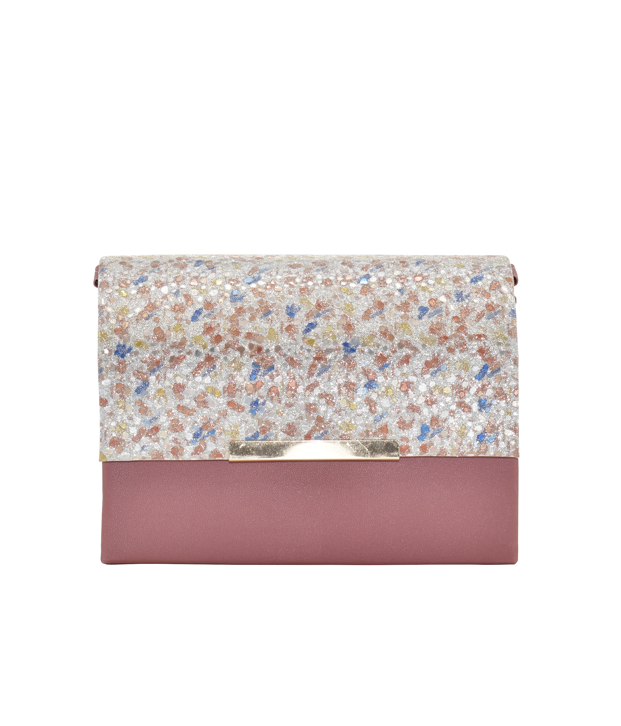 Malana Merino Women girl's cross body sling bag for party wears.