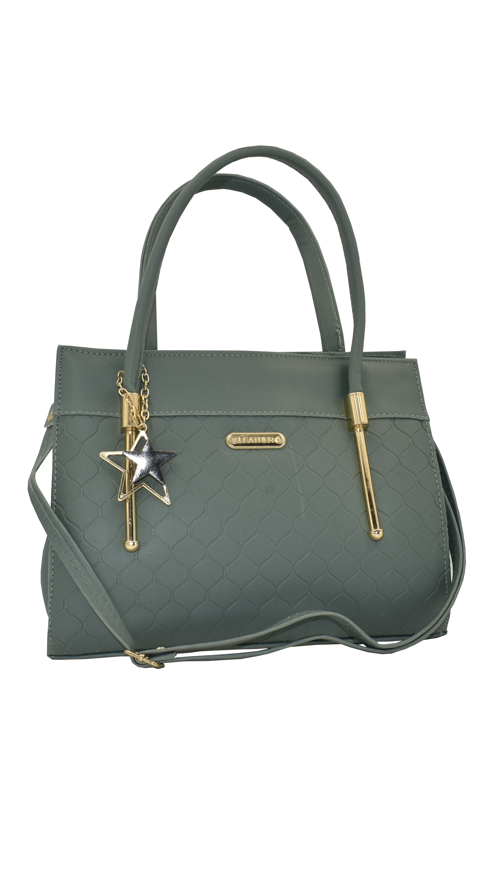 Malana Merino Women/Girl's Hand Bag with Detachable Adjustable Strap.