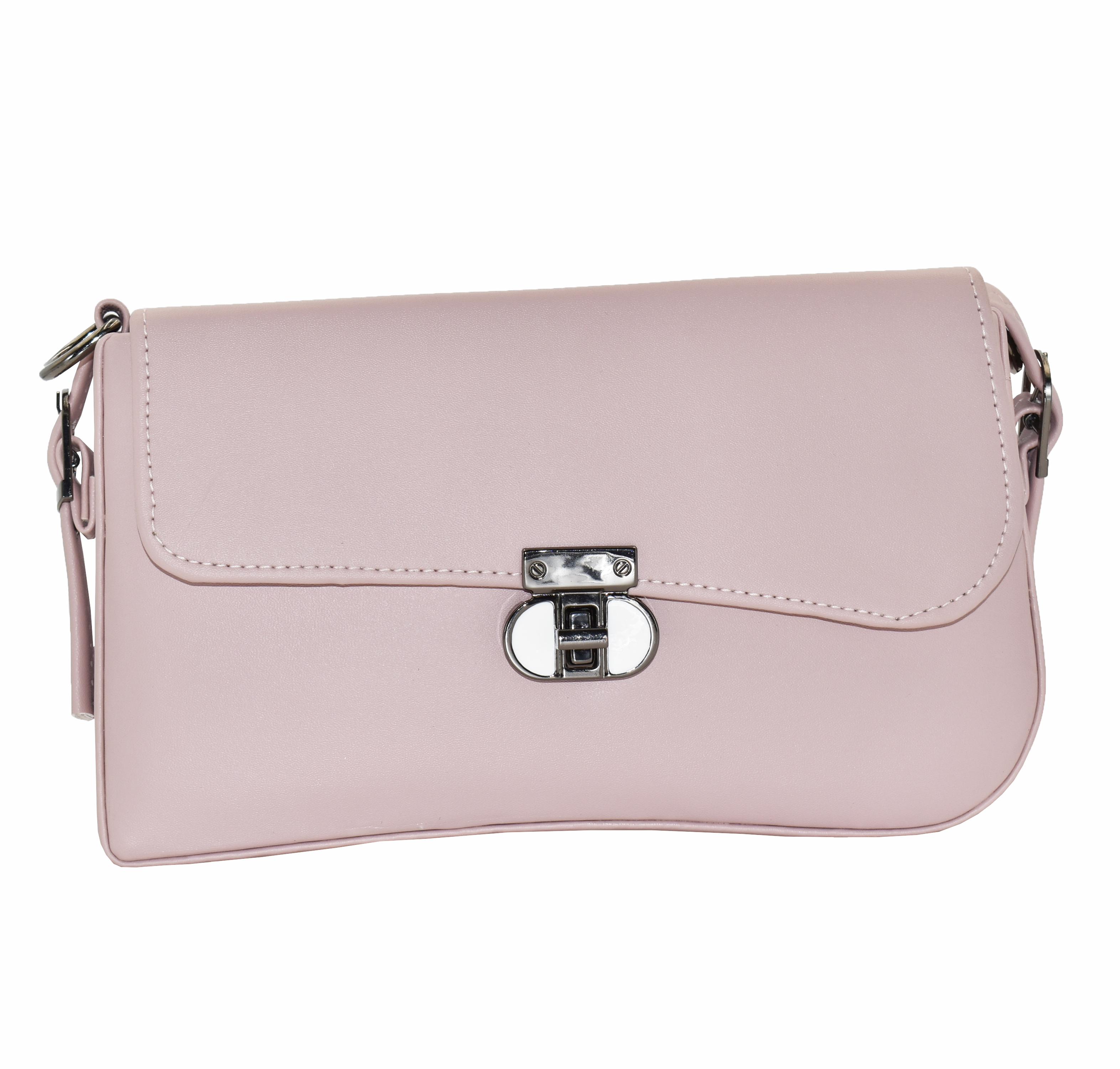 Malana Merino Trendy Sling Crossbody Bag for Girls and Women.