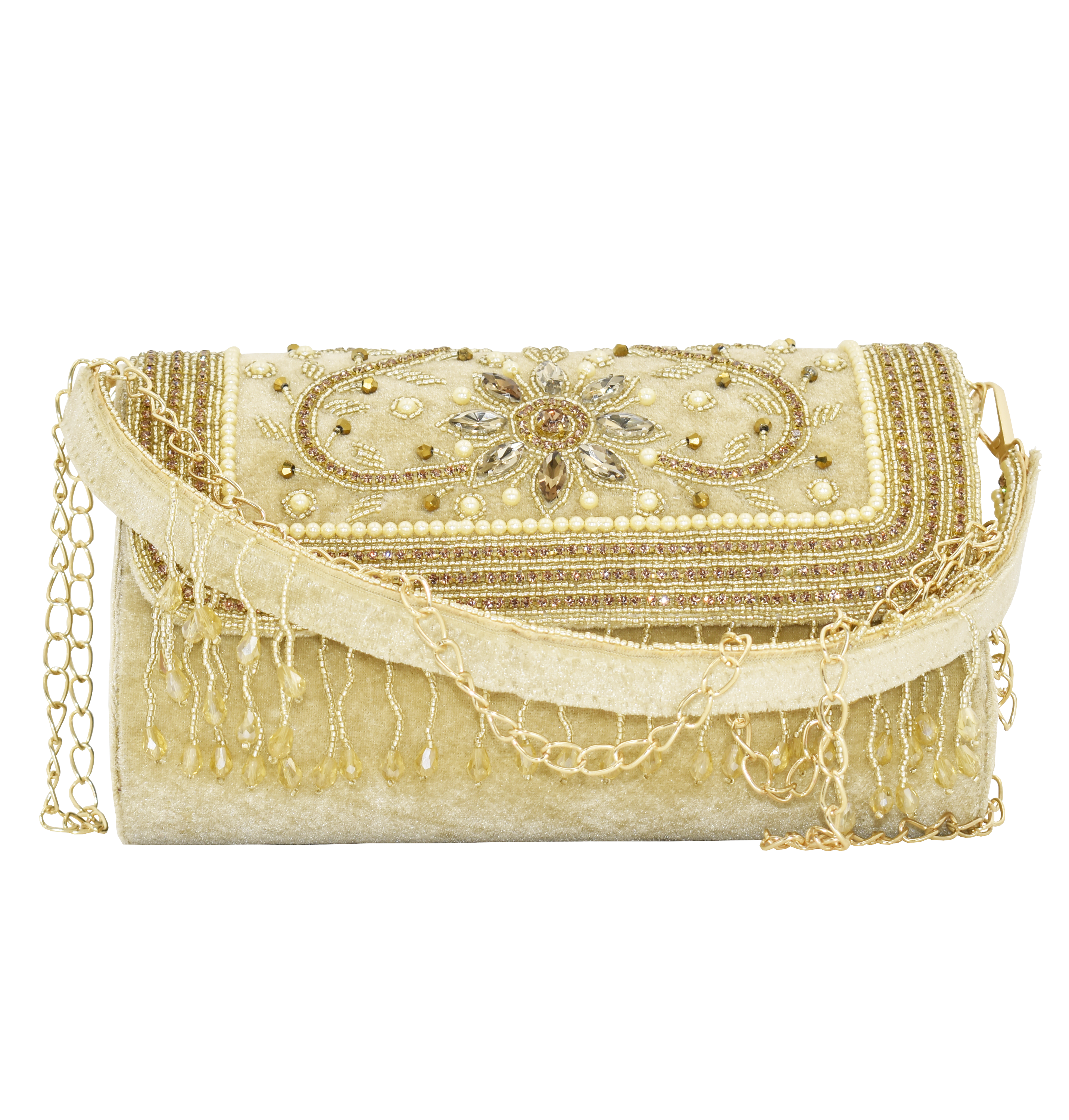 Malana Merino Clutch Evening Purse Night Party Clutch for Wedding Cocktail Party Reception.