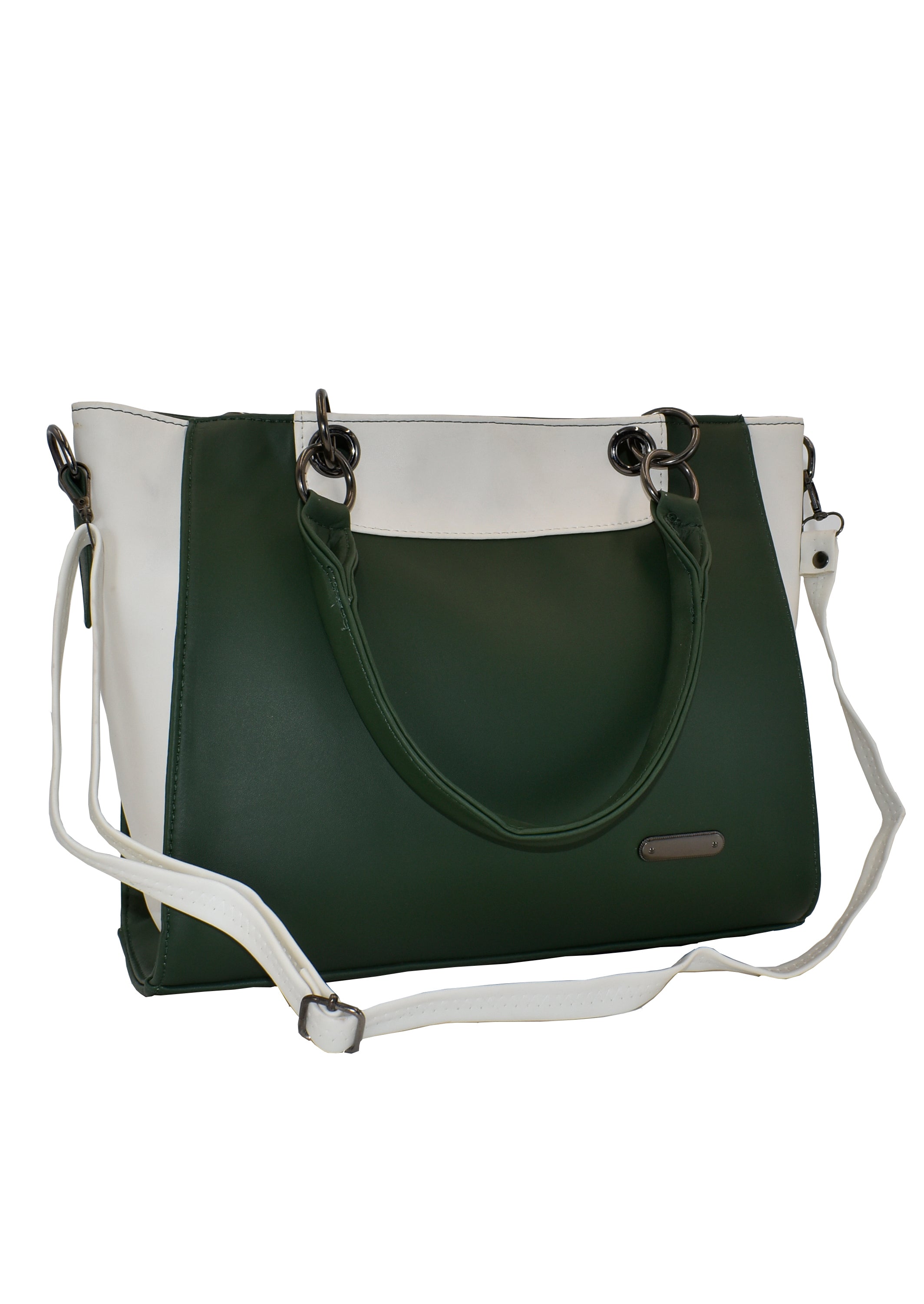 Malana Merino Women/Girl's Hand Bag with Detachable Adjustable Strap and Large Capacity