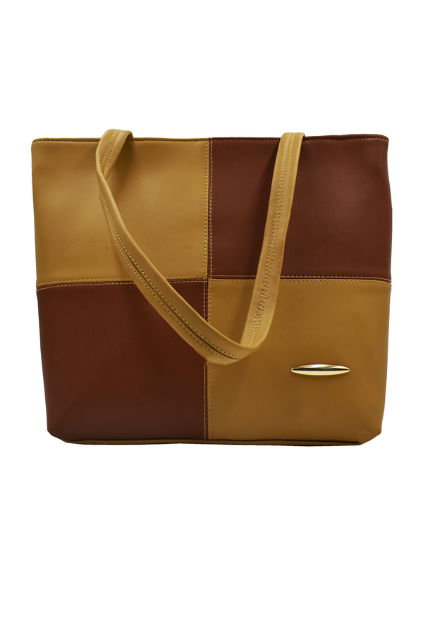 Malana Merino Women/Girl's Hand Bag Large Capacity.