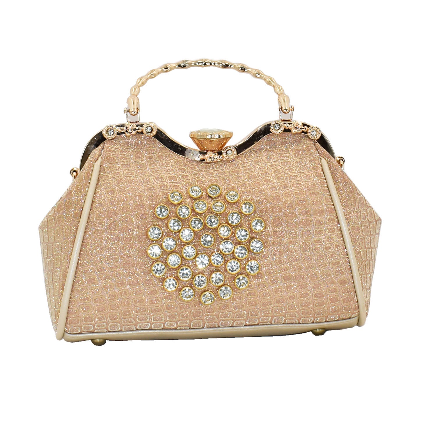  Malana Merino Women Bridal Sling Bag