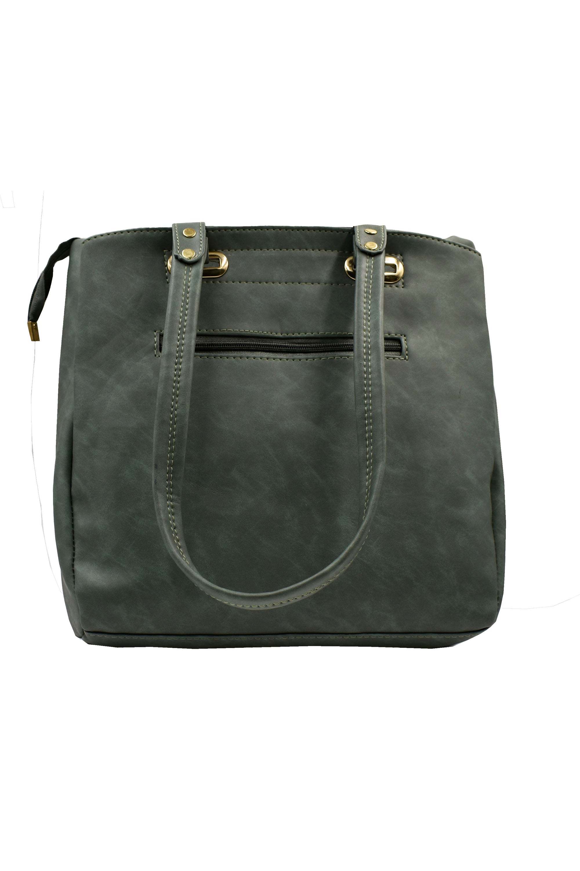 Malana Merino Women/Girl's Hand Bag Large Capacity