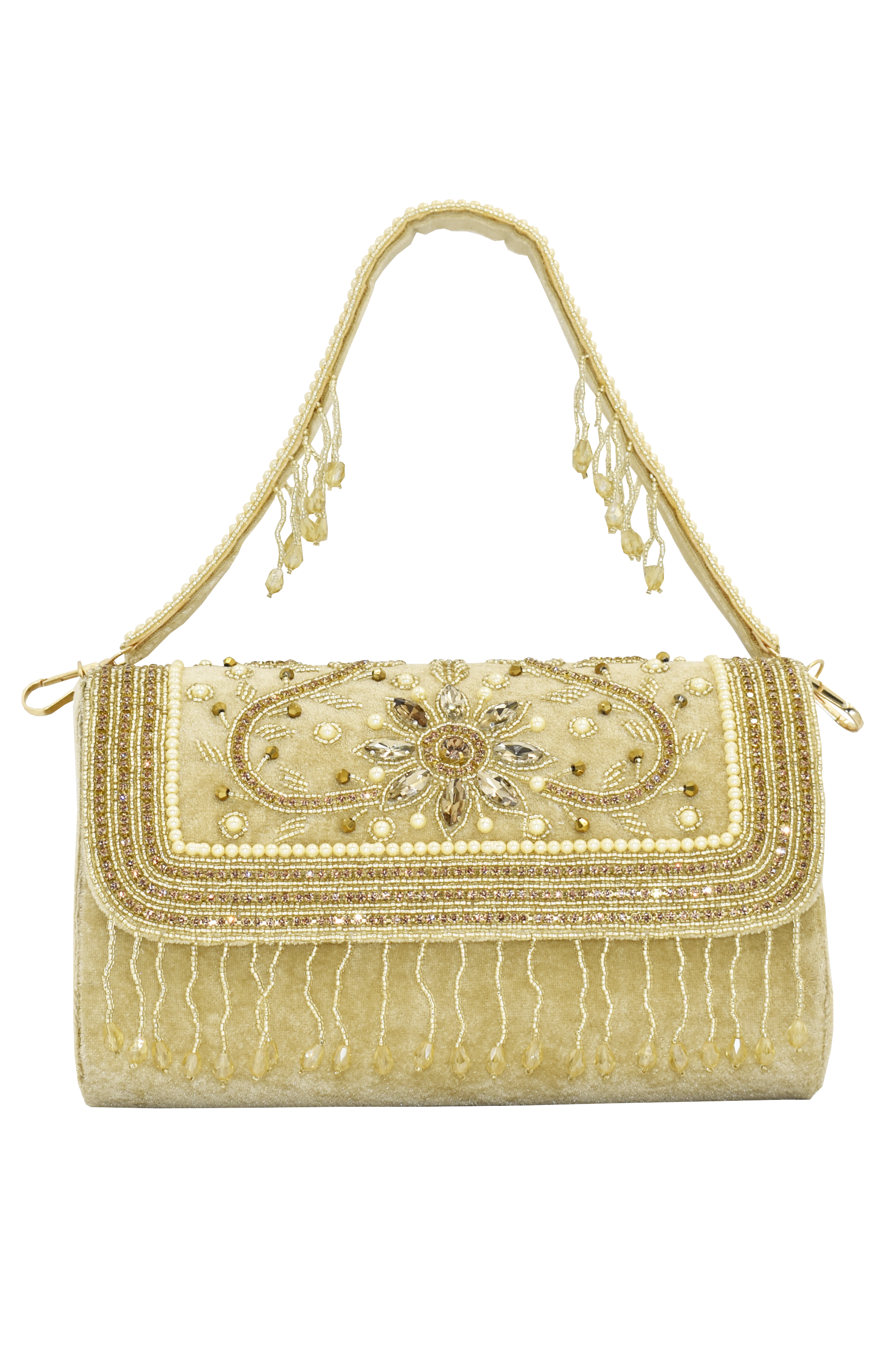 Malana Merino Clutch Evening Purse Night Party Clutch for Wedding Cocktail Party Reception.