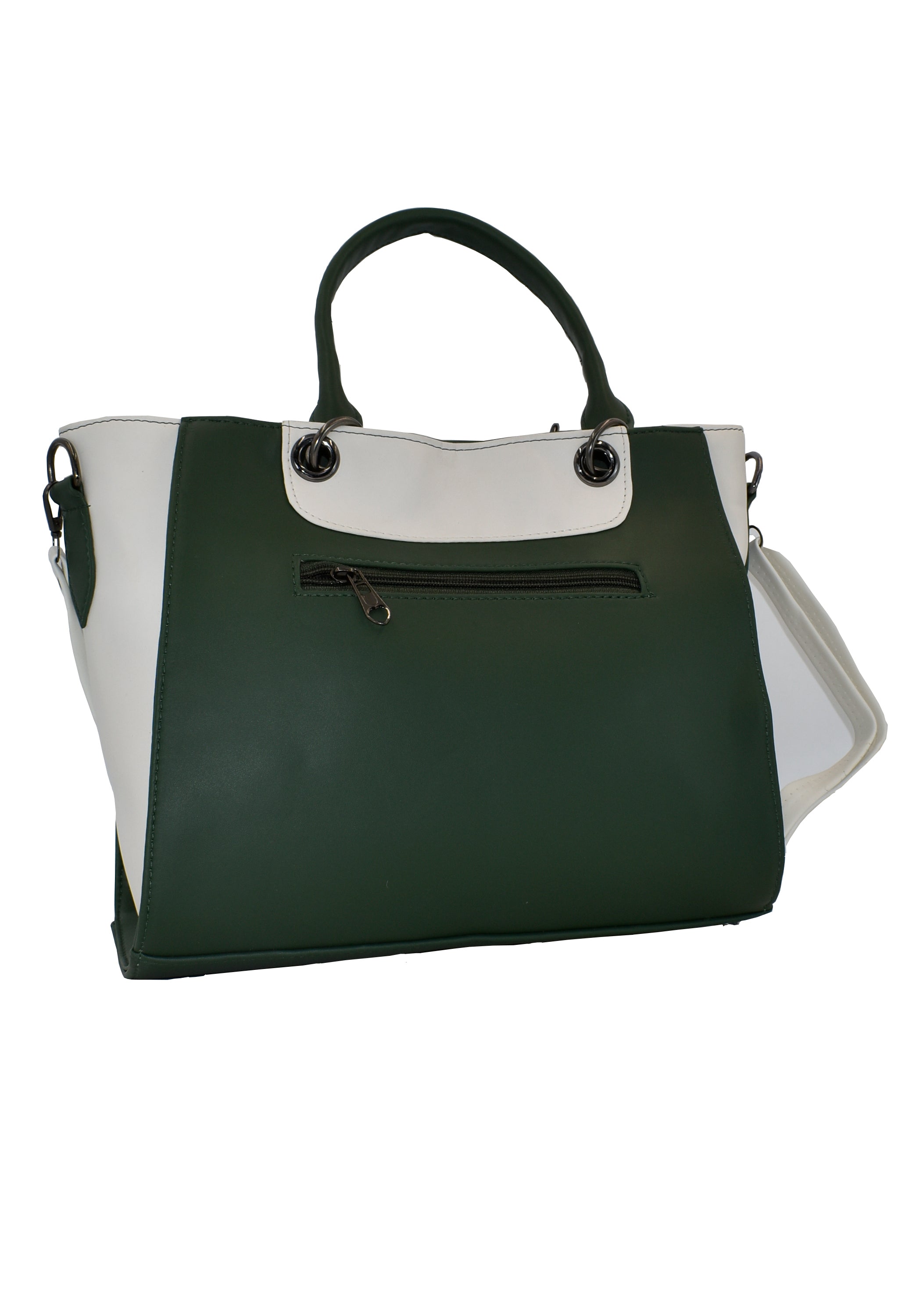 Malana Merino Women/Girl's Hand Bag with Detachable Adjustable Strap and Large Capacity