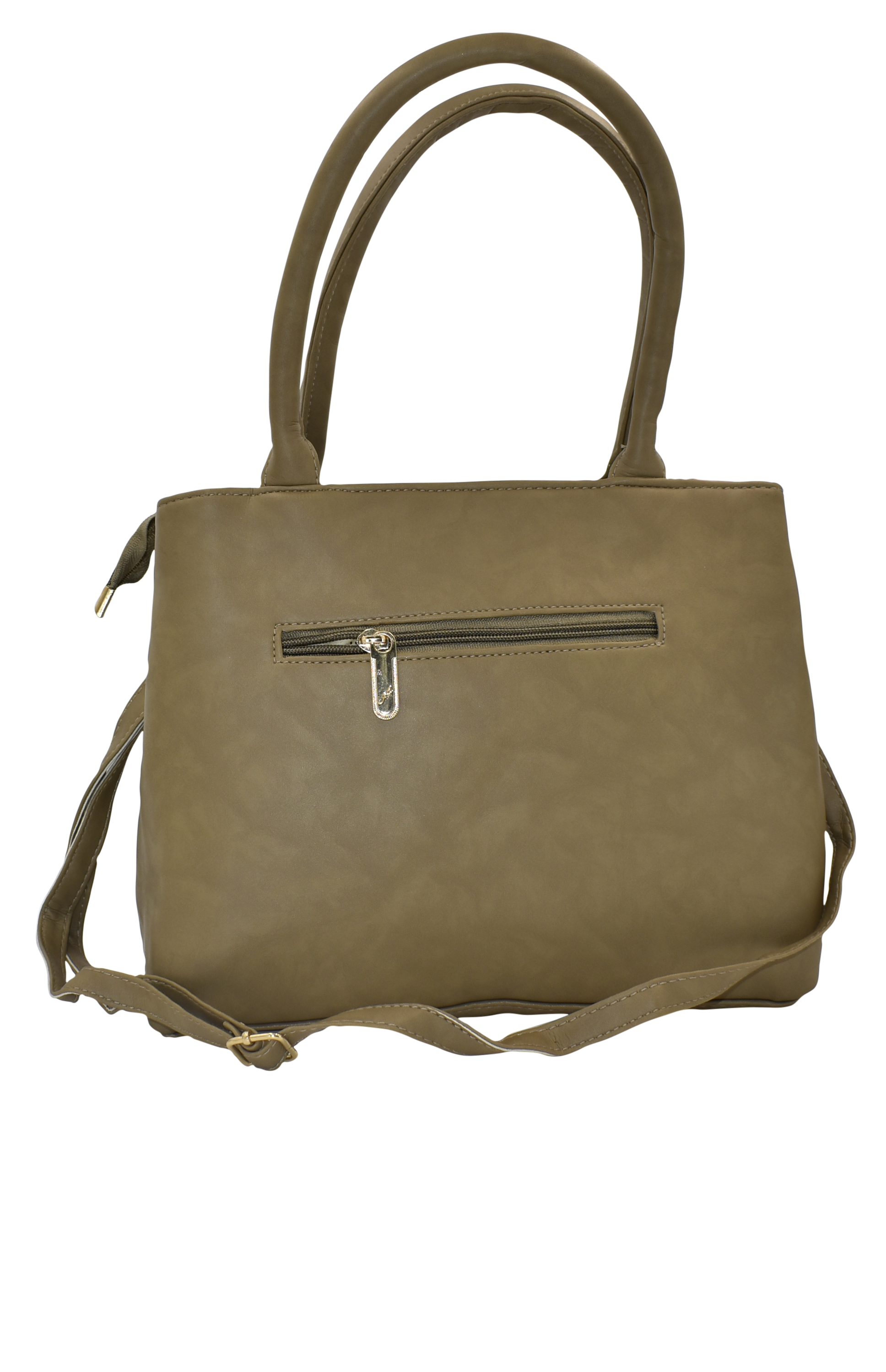 Malana Merino Women/Girl's Hand Bag with Detachable Adjustable Strap