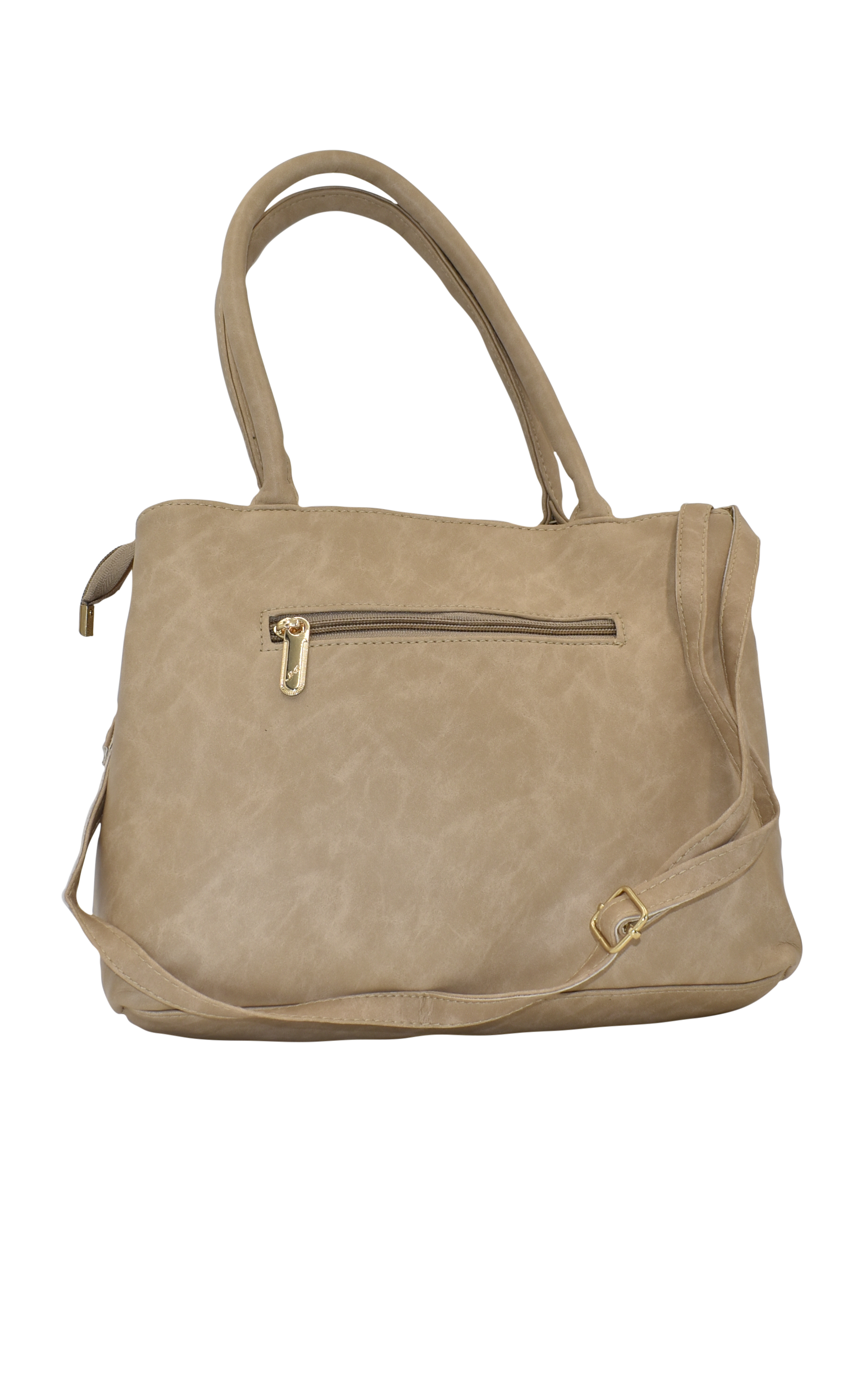 Malana Merino Women/Girl's Hand Bag with Detachable Adjustable Strap