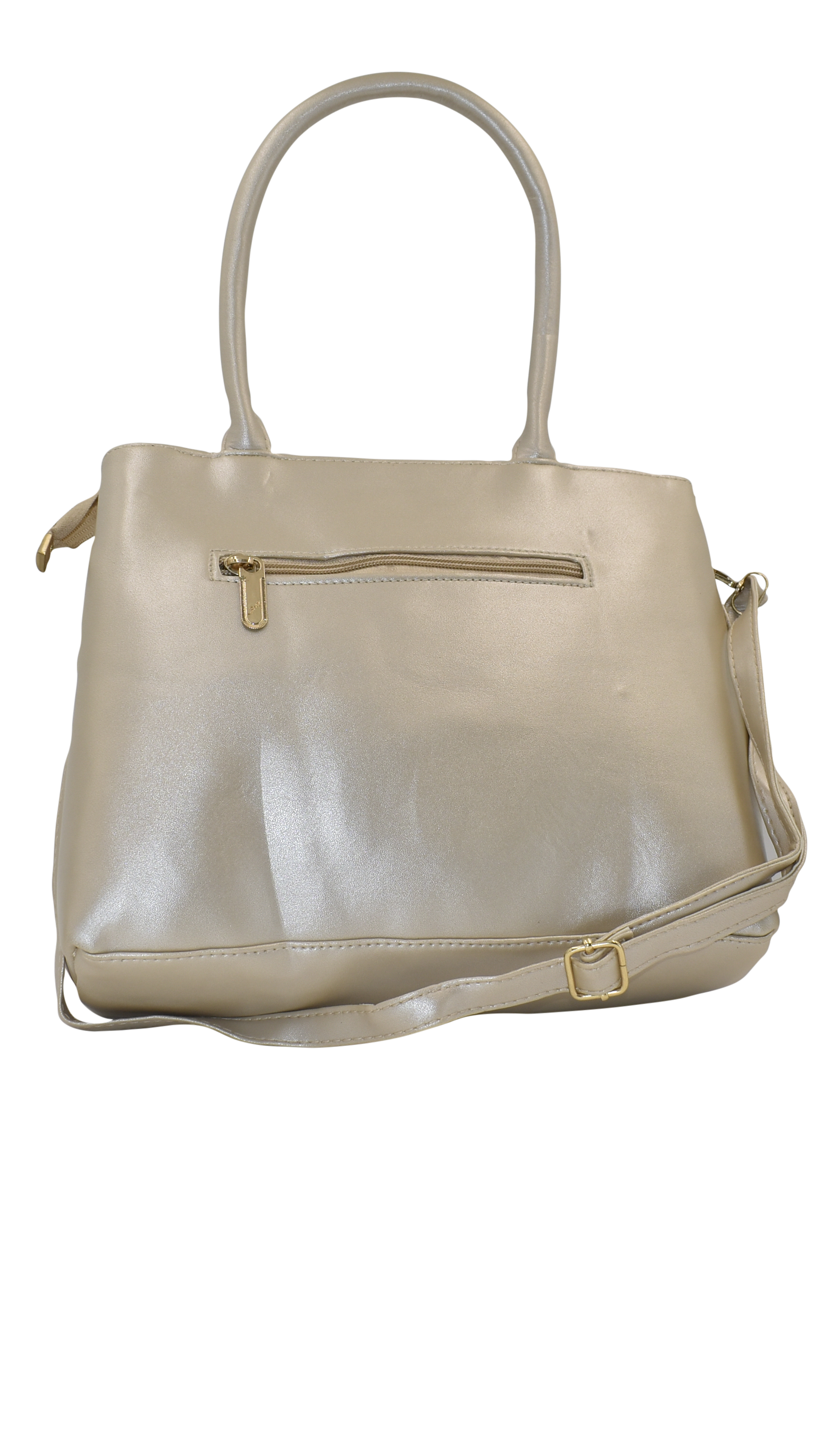 Malana Merino Women/Girl's Hand Bag with Detachable Adjustable Strap