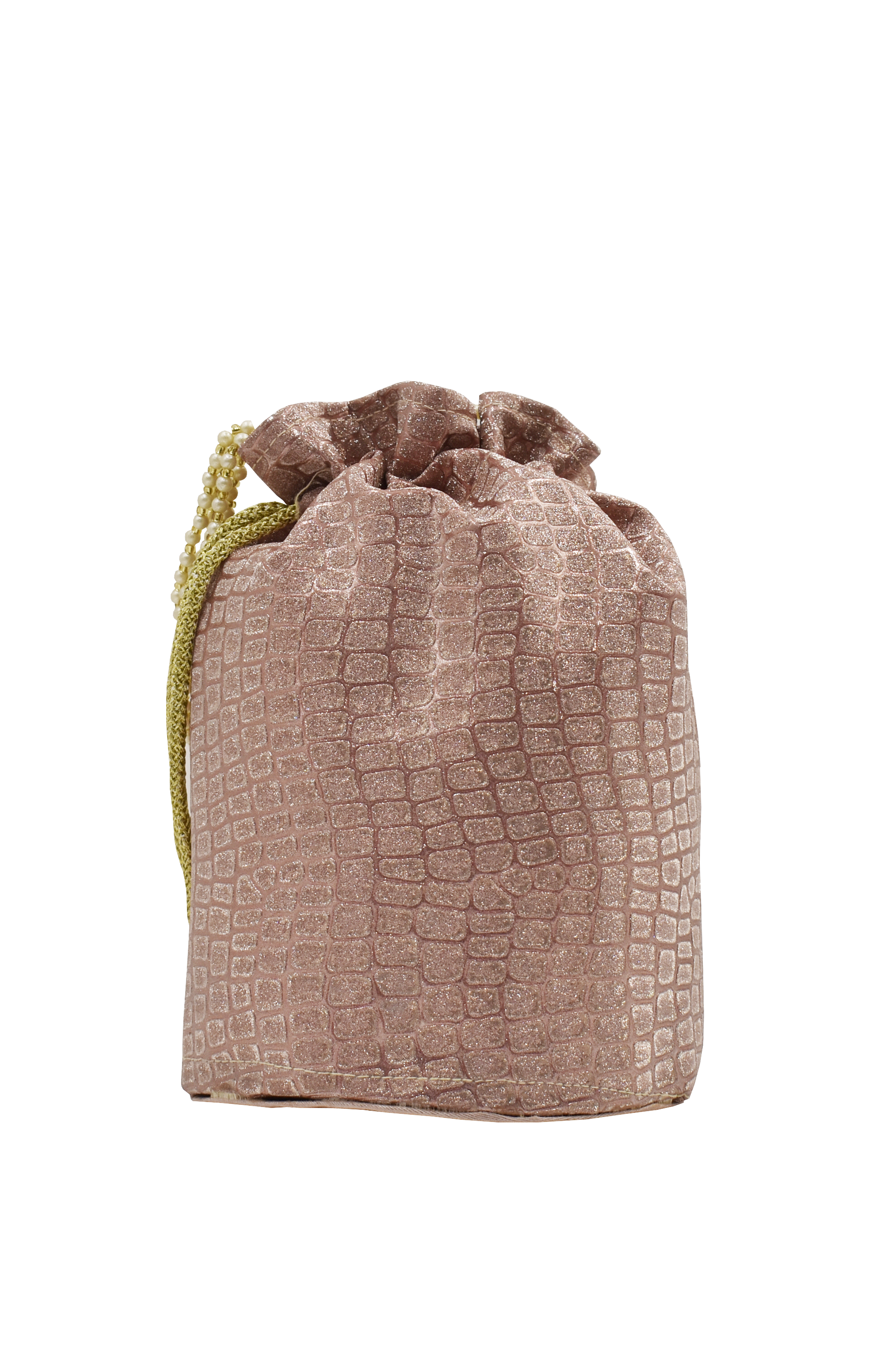 Malana Merino Potli Batwa Pouch Bag For Women's.