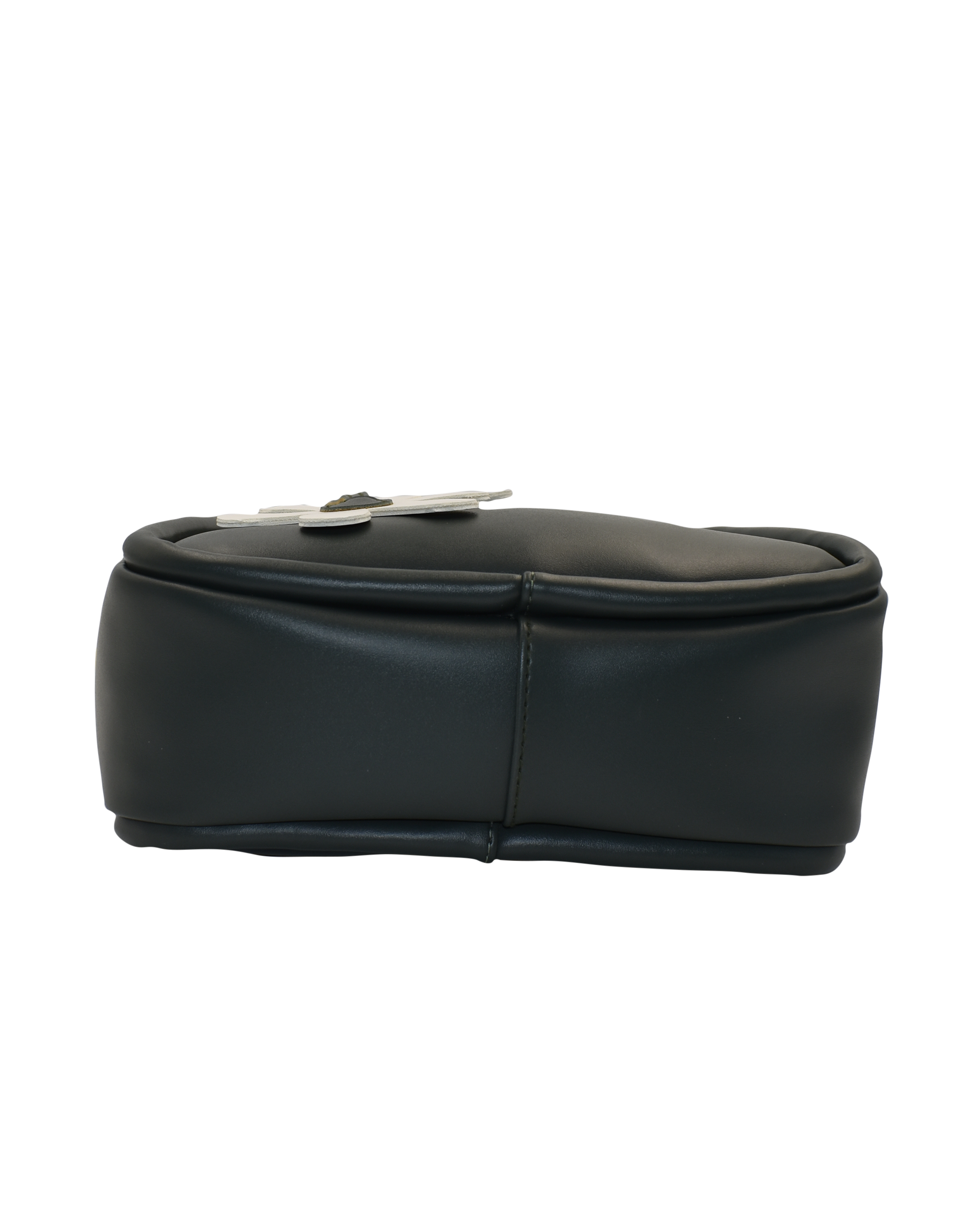 Malana Merino Women/Girl's Hand Bag with Detachable Adjustable Strap.