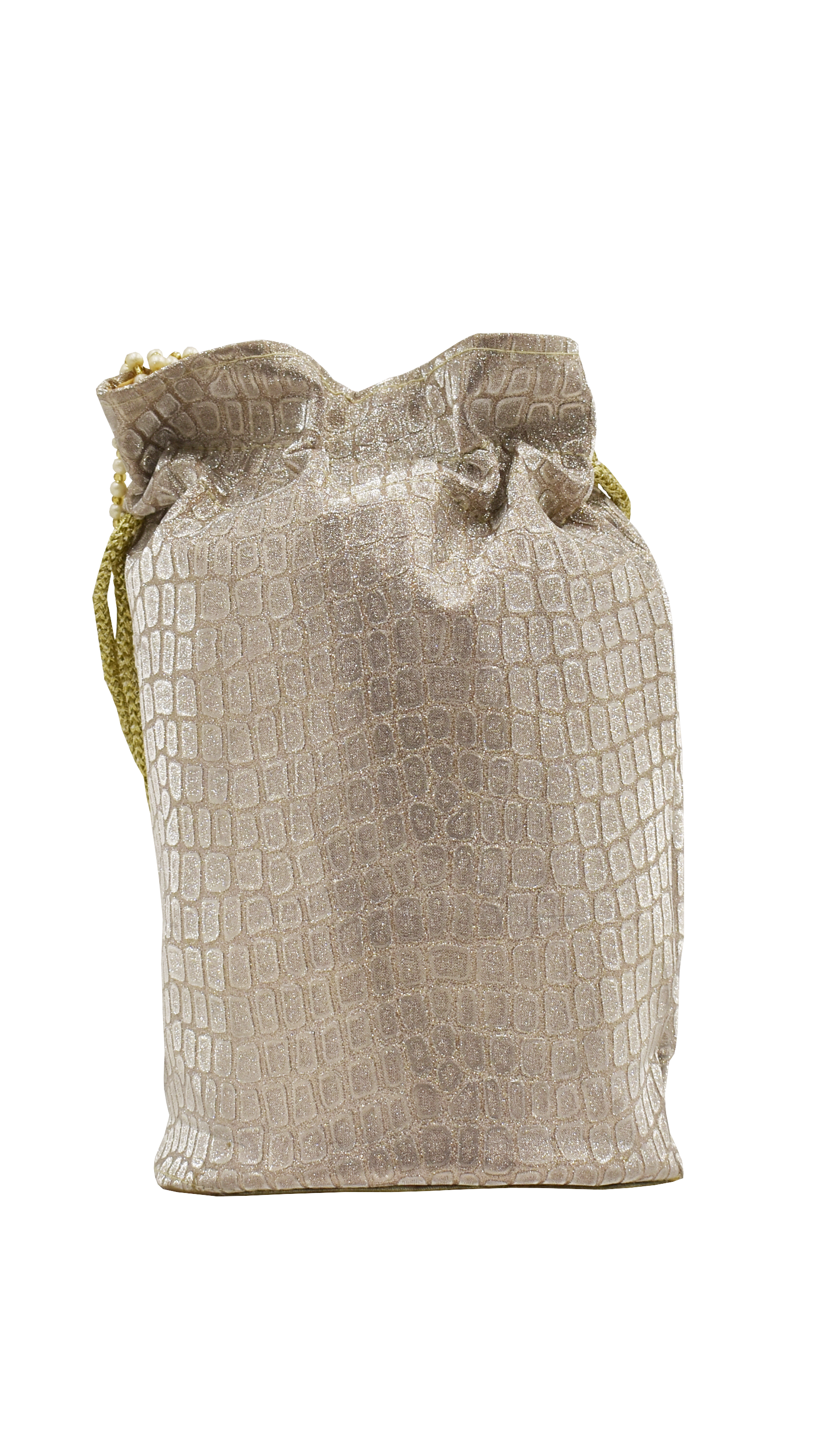 Malana Merino Potli Batwa Pouch Bag For Women's.