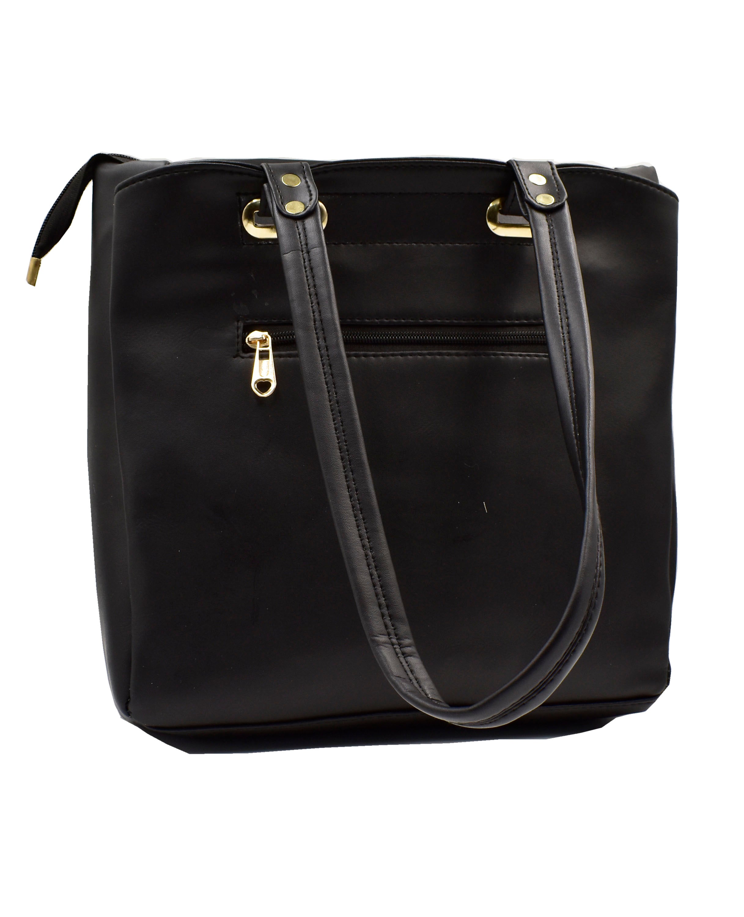 Malana Merino Women/Girl's Hand Bag Large Capacity