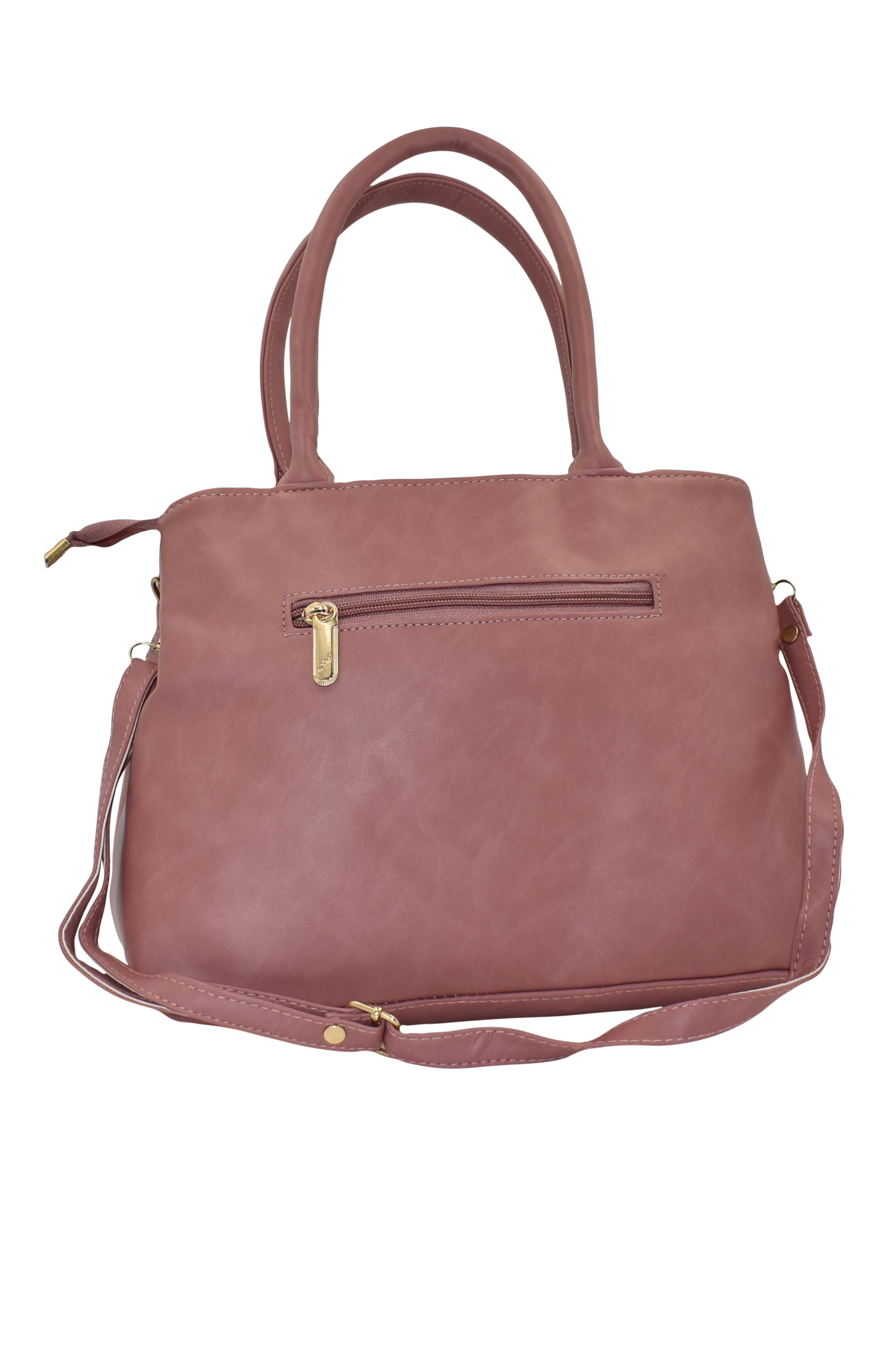 Malana Merino Women/Girl's Hand Bag with Detachable Adjustable Strap