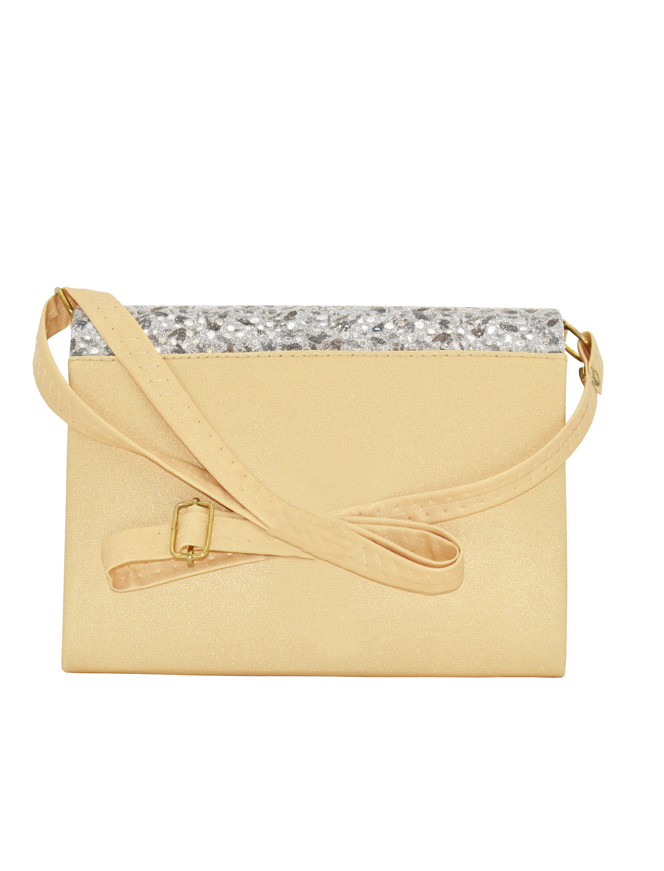 Malana Merino Women's girl's cross body sling bag for party wears.