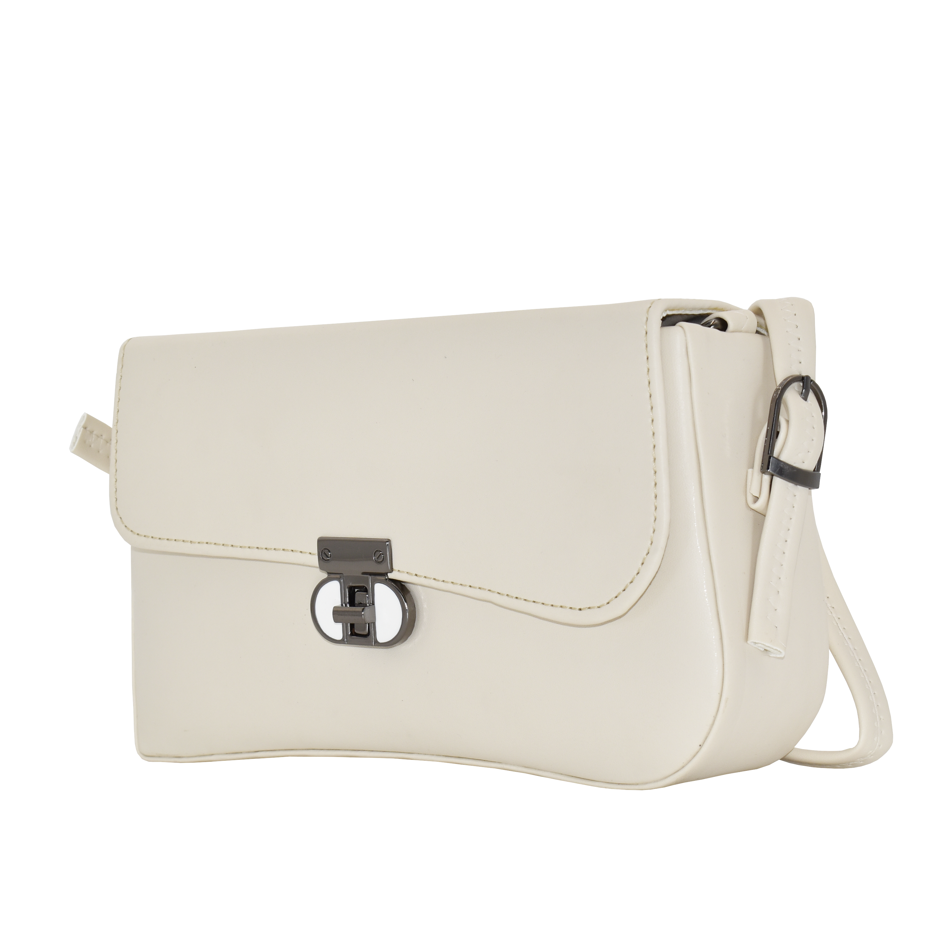 Malana Merino Trendy Sling Crossbody Bag for Girls and Women.
