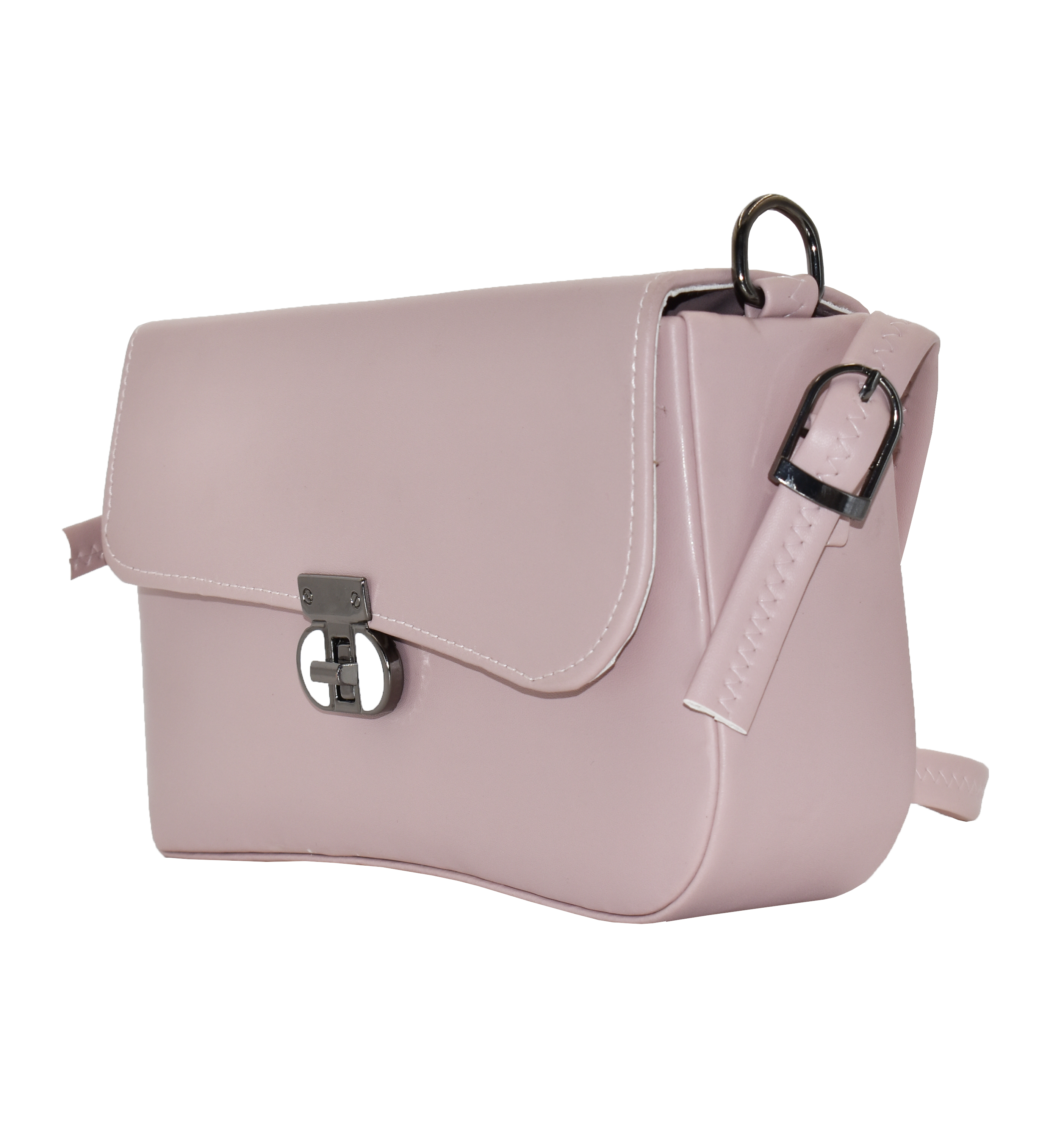 Malana Merino Trendy Sling Crossbody Bag for Girls and Women.