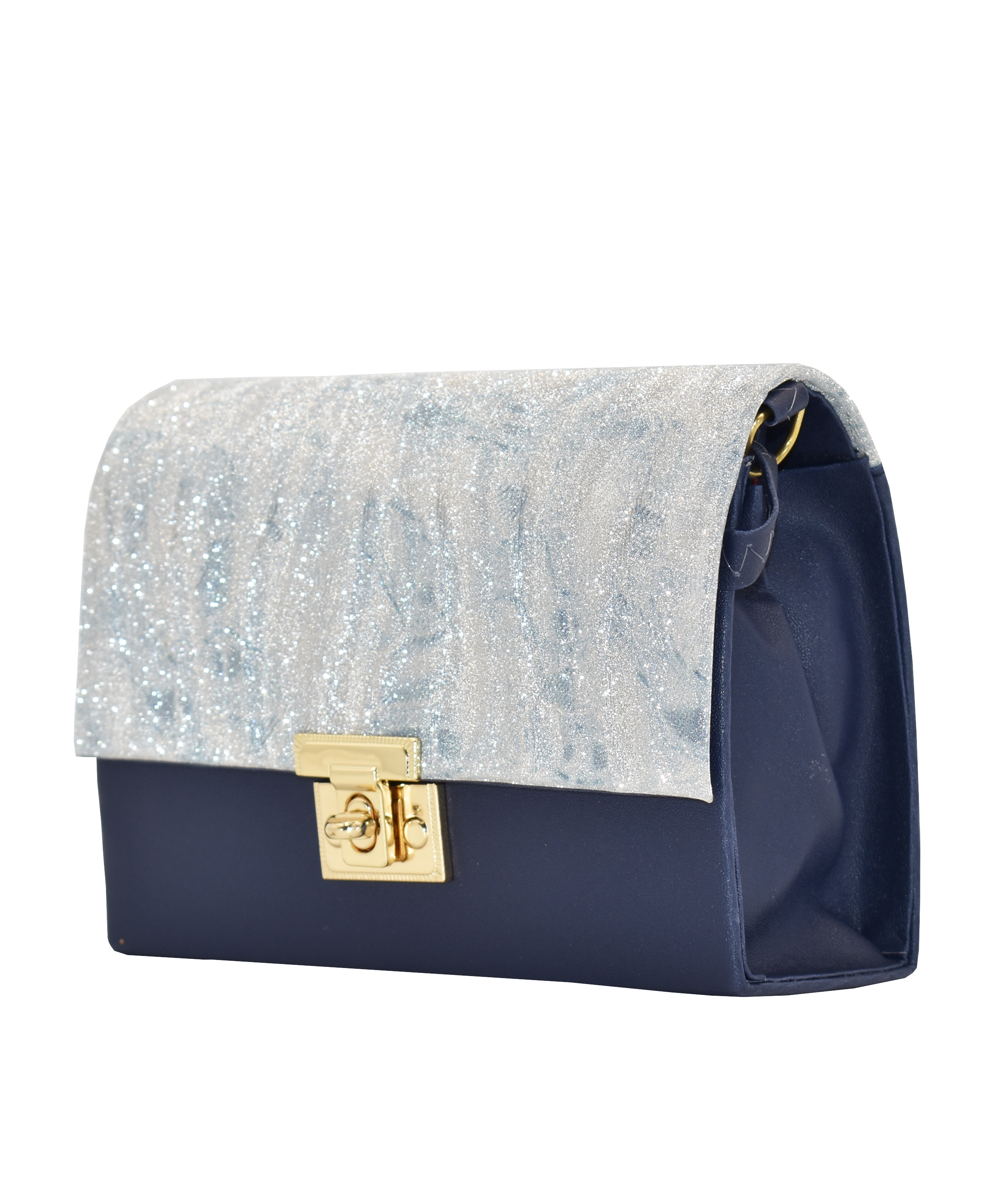 Malana Merino Women girl's cross body sling bag for party wears.