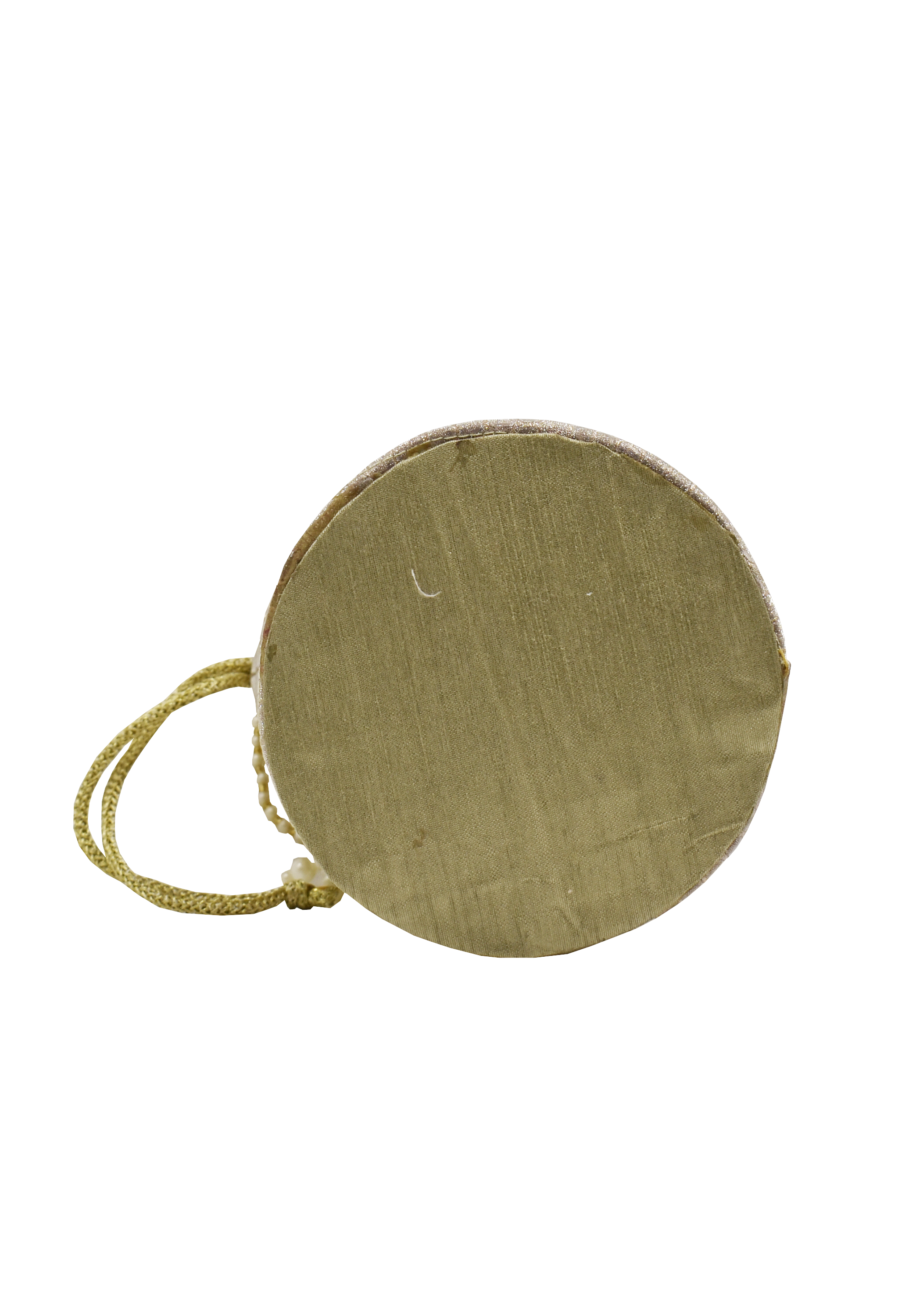 Malana Merino Potli Batwa Pouch Bag For Women's.