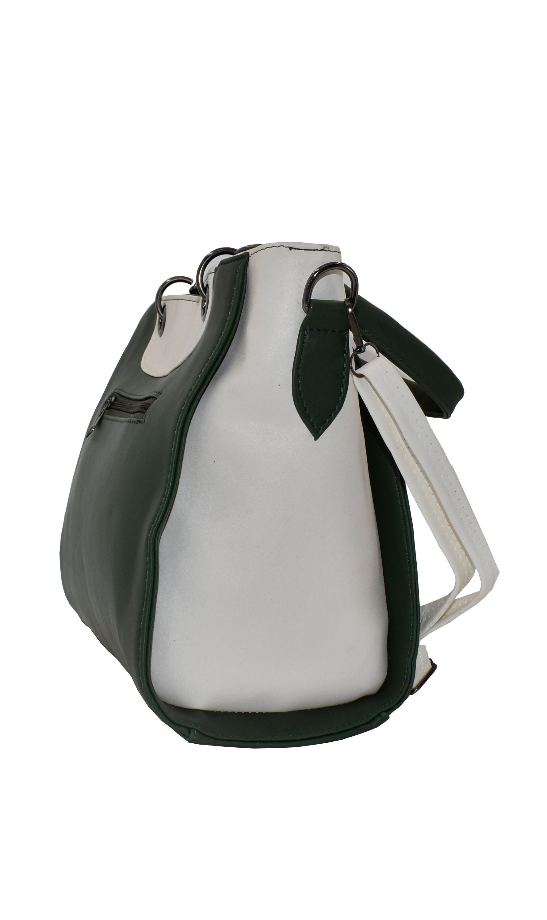 Malana Merino Women/Girl's Hand Bag with Detachable Adjustable Strap and Large Capacity