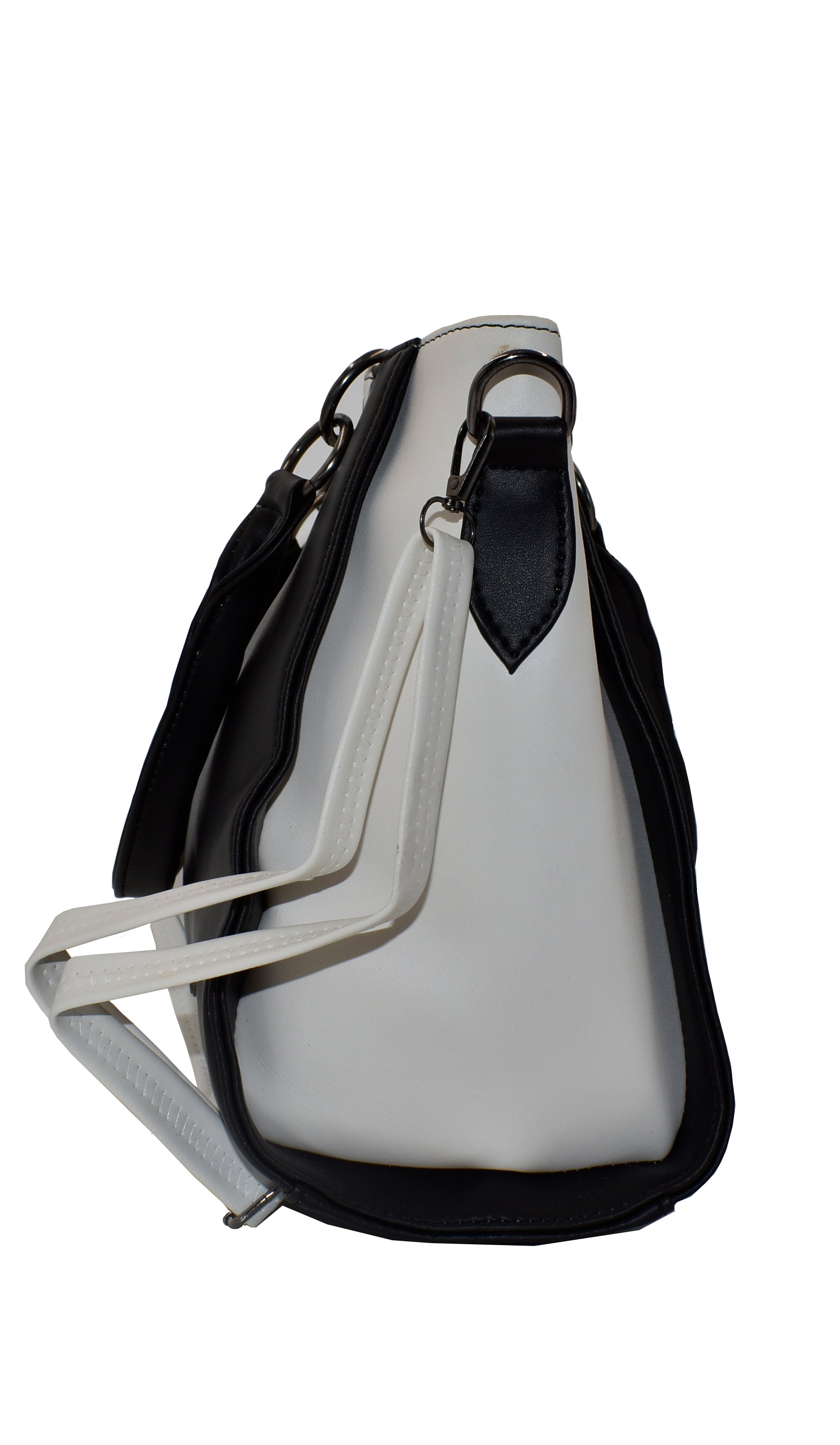 Malana Merino Women/Girl's Hand Bag with Detachable Adjustable Strap and Large Capacity