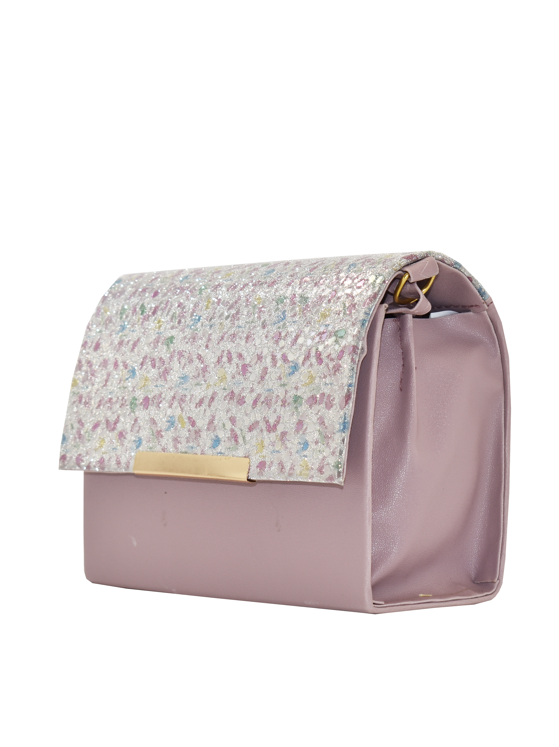 Malana Merino Women's girl's cross body sling bag for party wears.