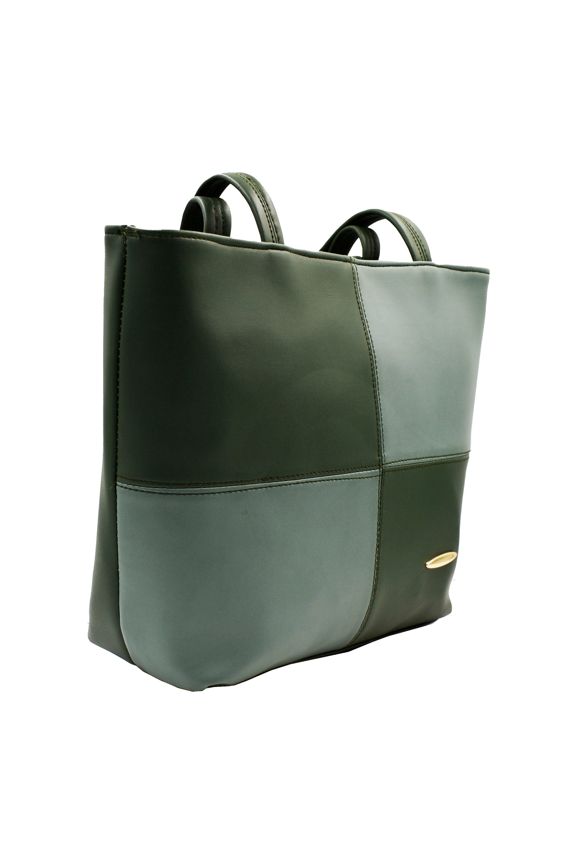 Malana Merino Women/Girl's Hand Bag Large Capacity.