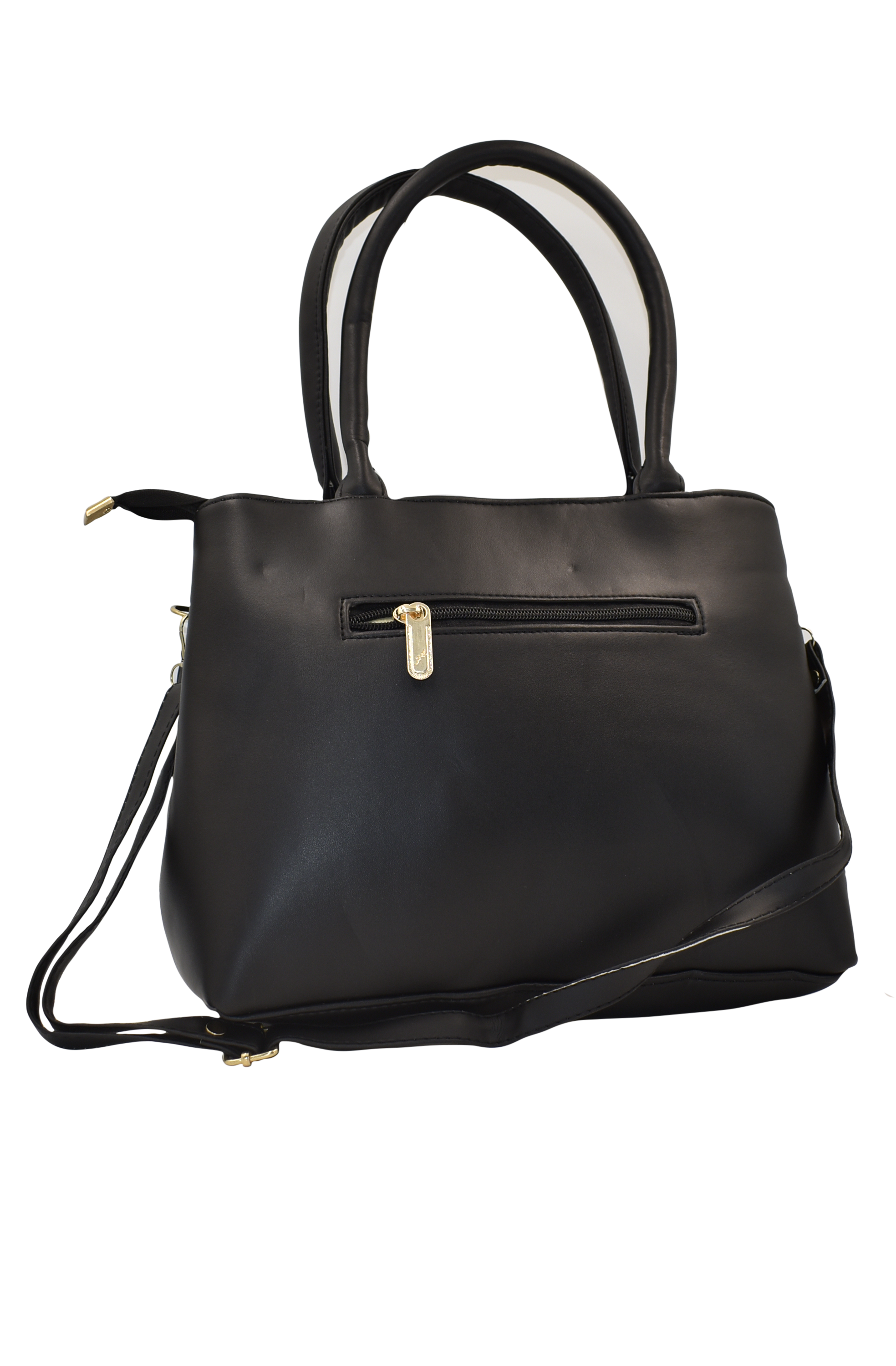 Malana Merino Women/Girl's Hand Bag with Detachable Adjustable Strap