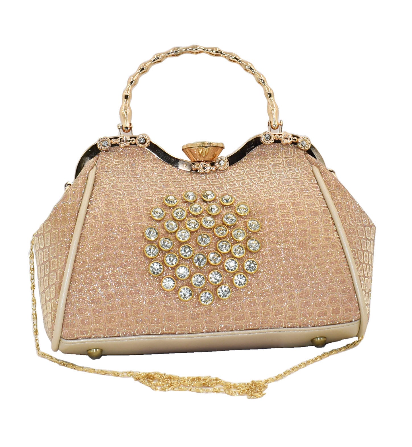  Malana Merino Women Bridal Sling Bag