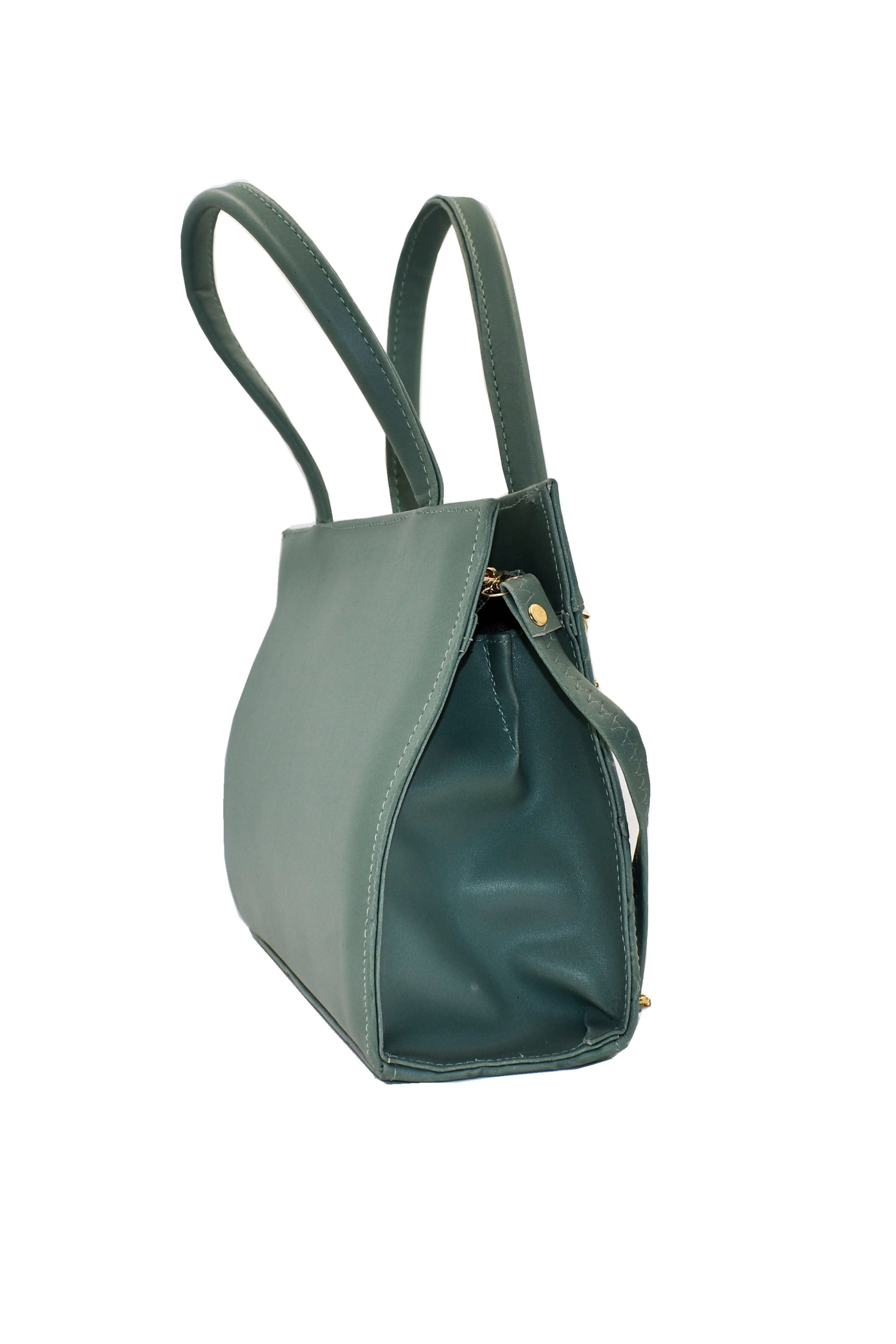 Malana Merino Women/Girl's Hand Bag with Detachable Adjustable Strap.