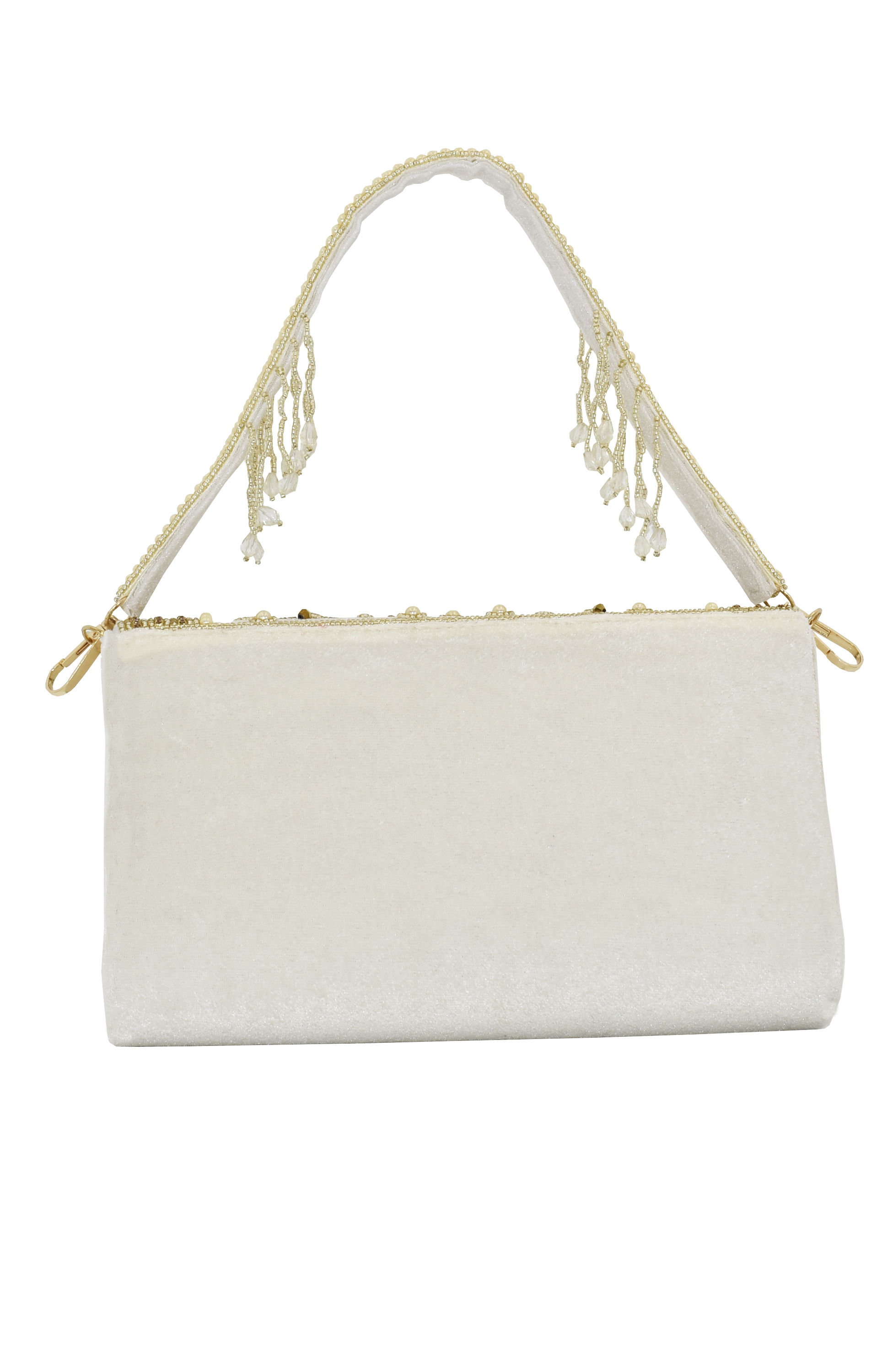 Malana Merino Clutch Evening Purse Night Party Clutch for Wedding Cocktail Party Reception.