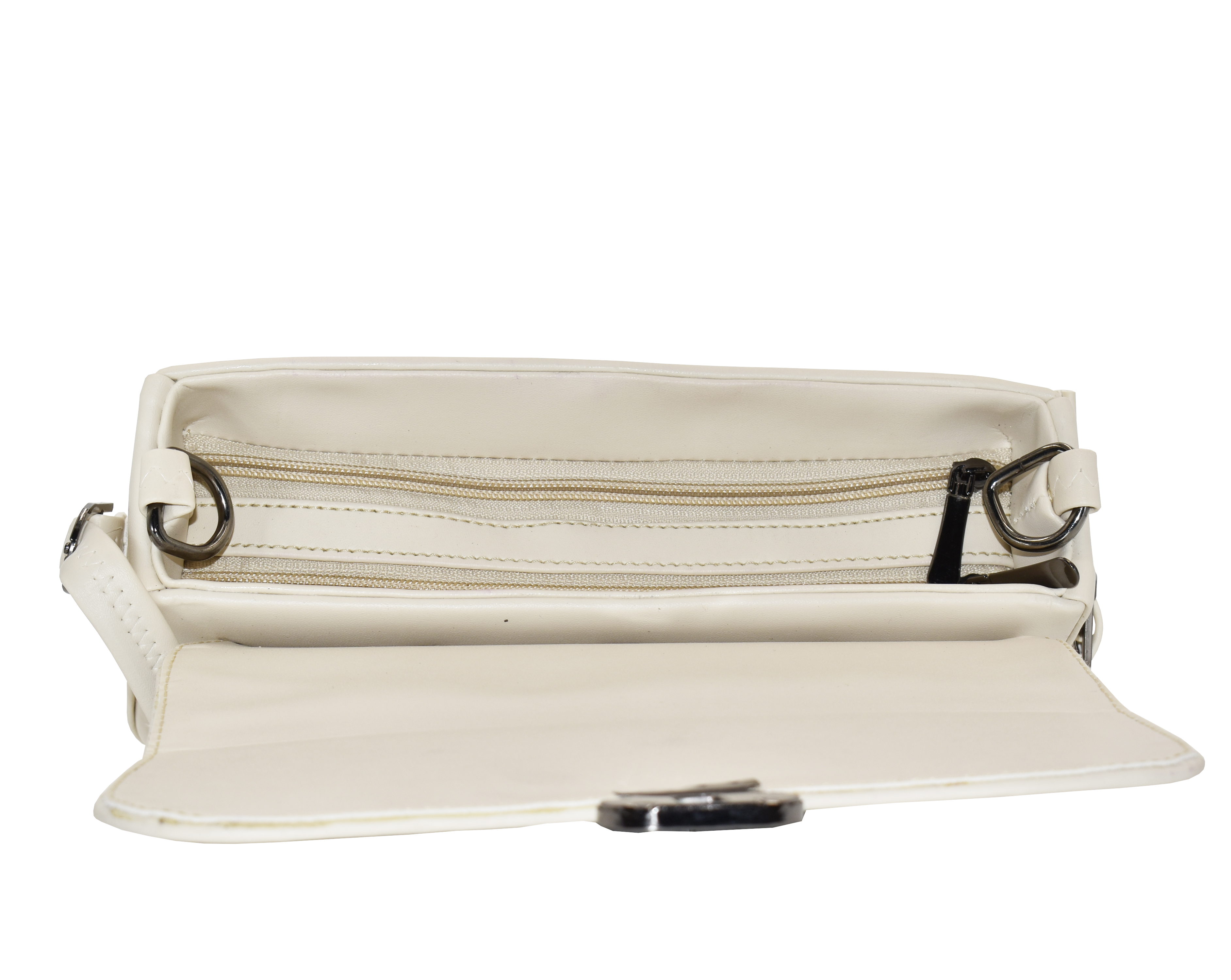 Malana Merino Trendy Sling Crossbody Bag for Girls and Women.