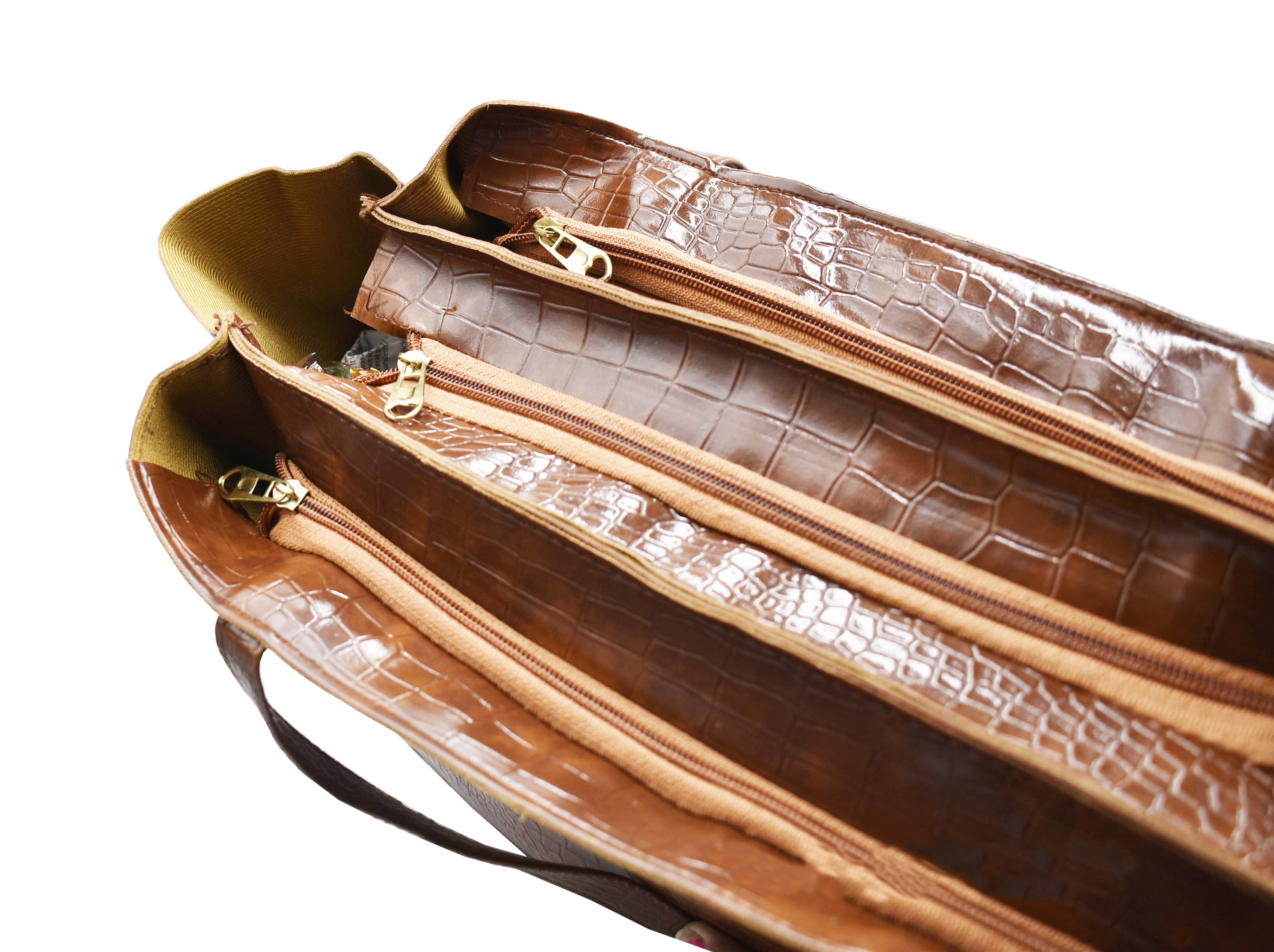 Malana Merino Leather Handbags for Women Shoulder Bag with Shoulder Strip Stylish Ladies Purses | Handbag for Office, Travel, Wedding, Party Tote Bags