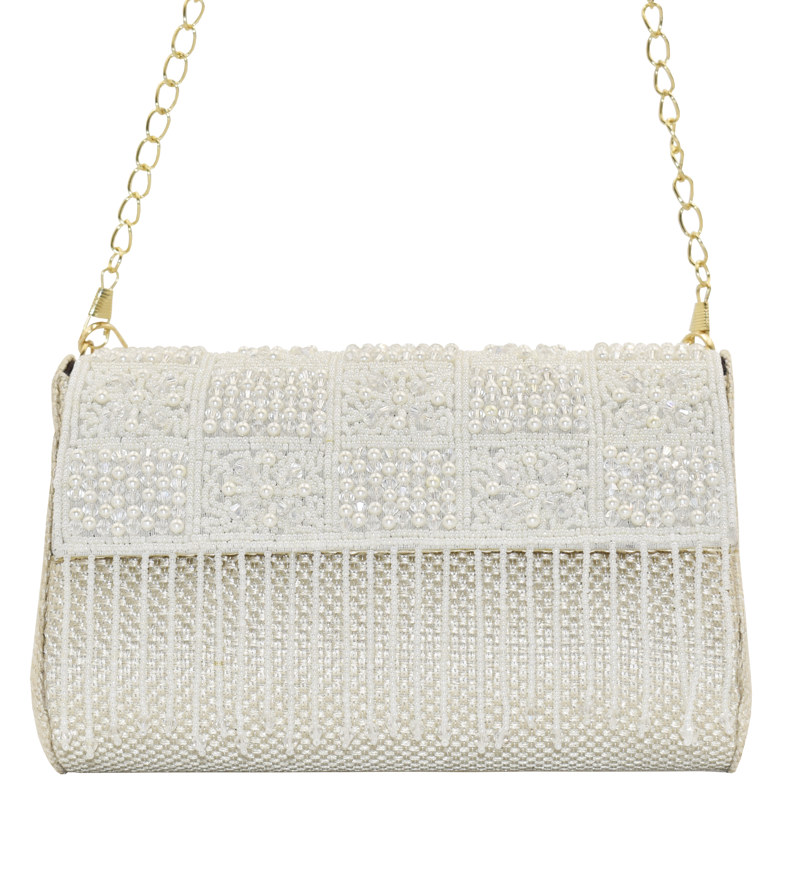 Malana Merino Clutch Evening Purse Night Party Clutch for Wedding Cocktail Party Reception.