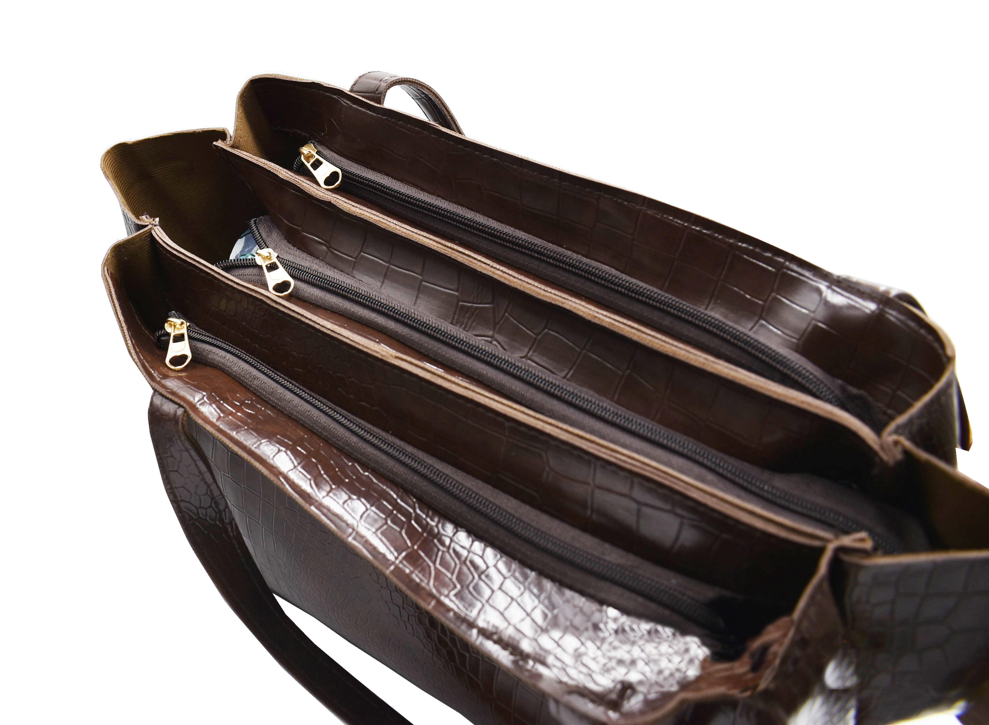 Malana Merino Leather Handbags for Women Shoulder Bag with Shoulder Strip Stylish Ladies Purses | Handbag for Office, Travel, Wedding, Party Tote Bags