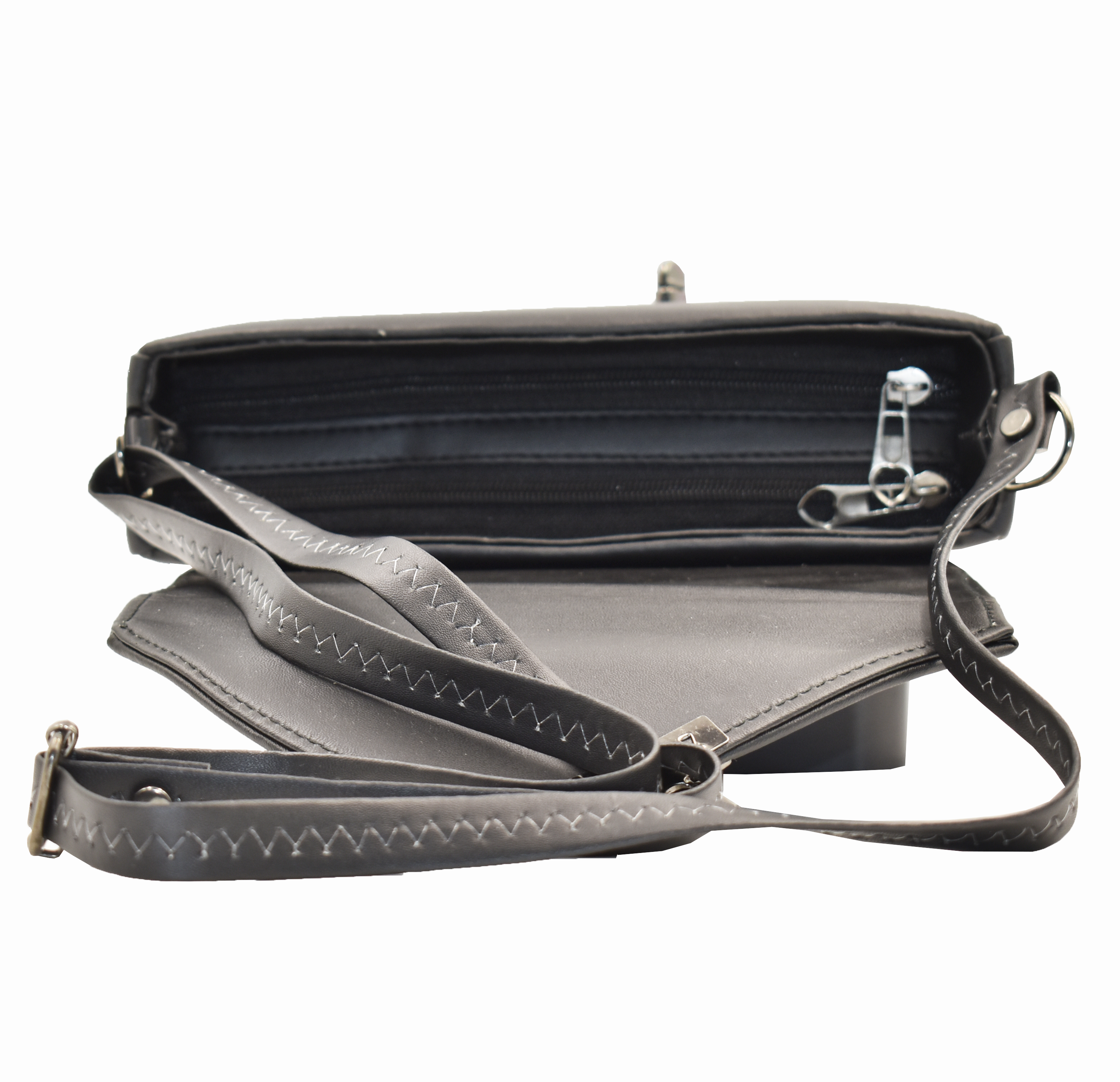 Malana Merino Trendy Sling Crossbody Bags for Girls and Women.