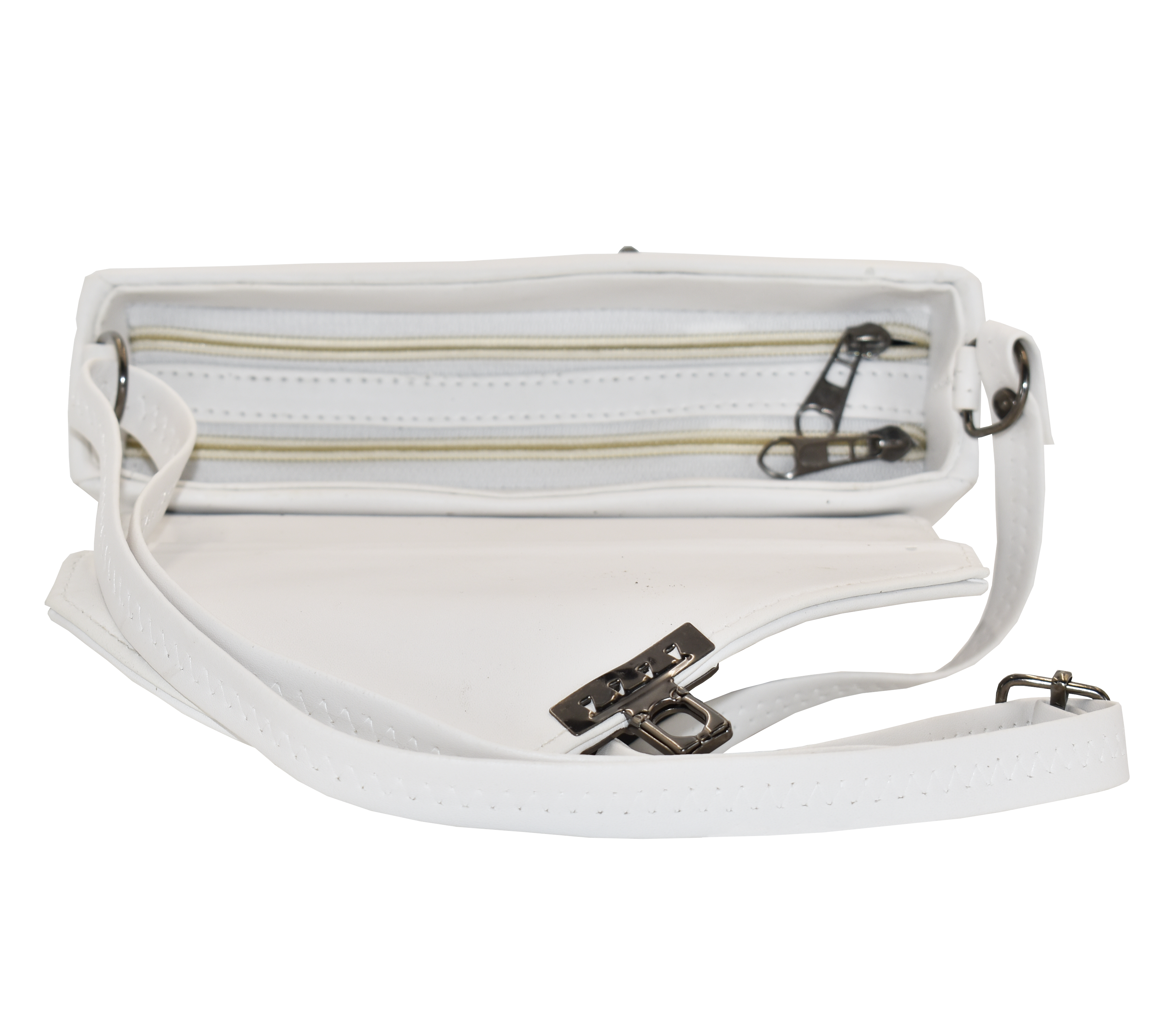 Malana Merino Trendy Sling Crossbody Bags for Girls and Women.