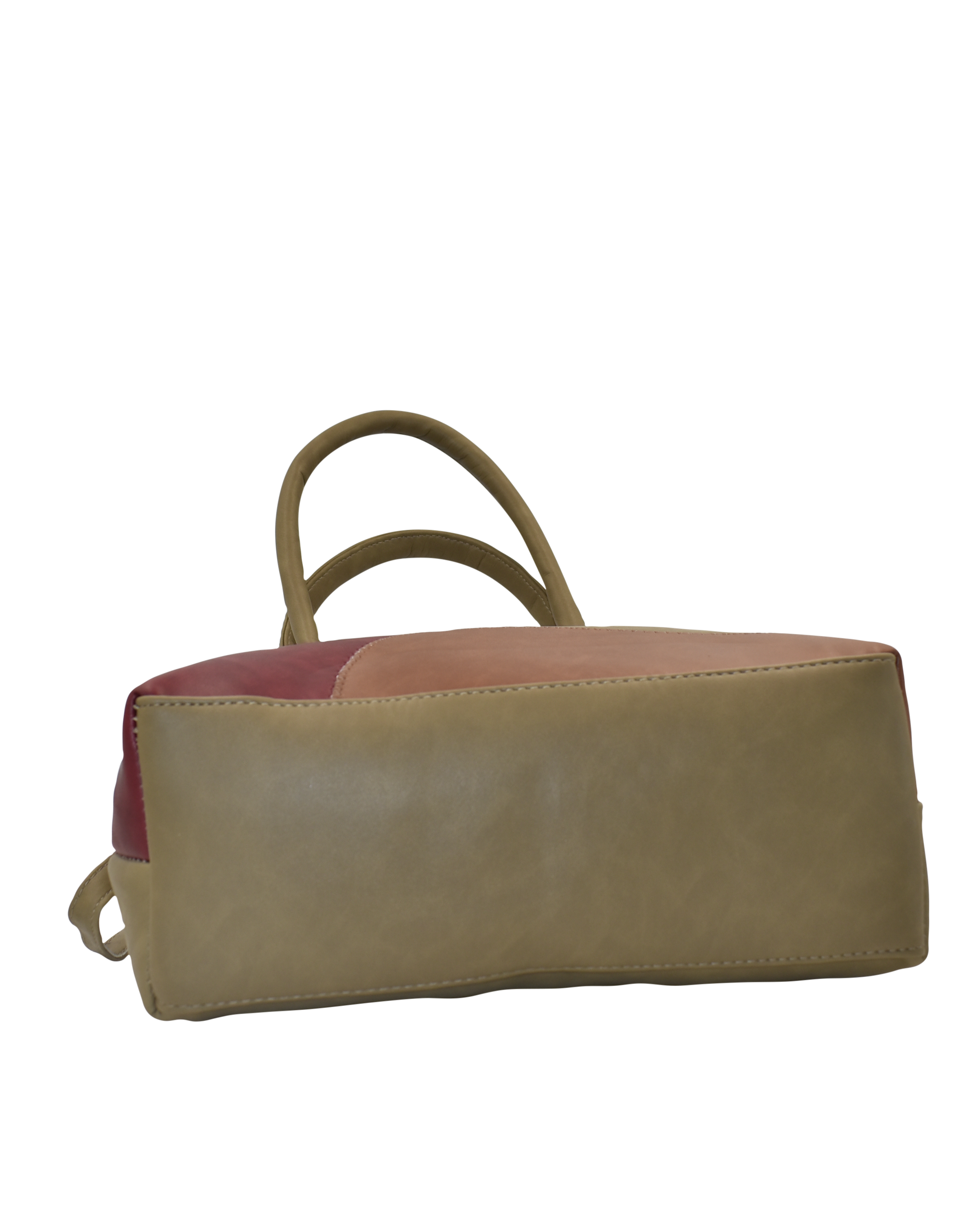 Malana Merino Women/Girl's Hand Bag with Detachable Adjustable Strap