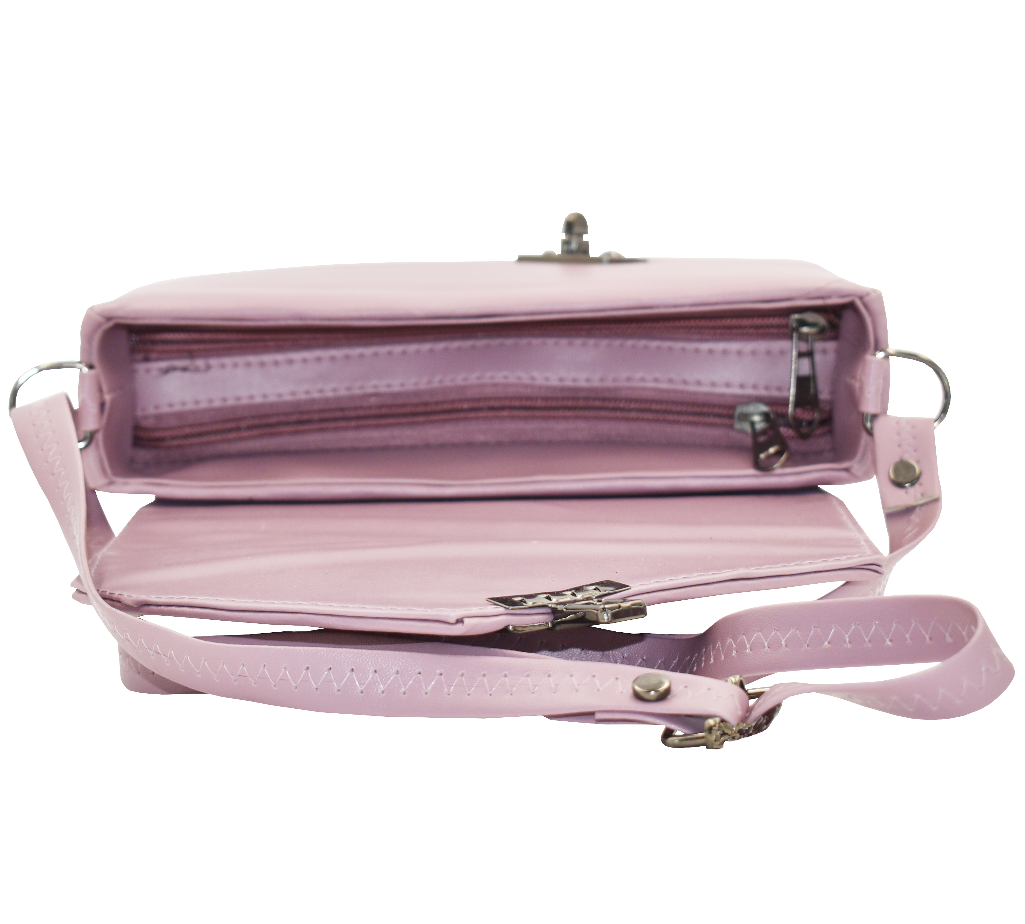 Malana Merino Trendy Sling Crossbody Bags for Girls and Women.