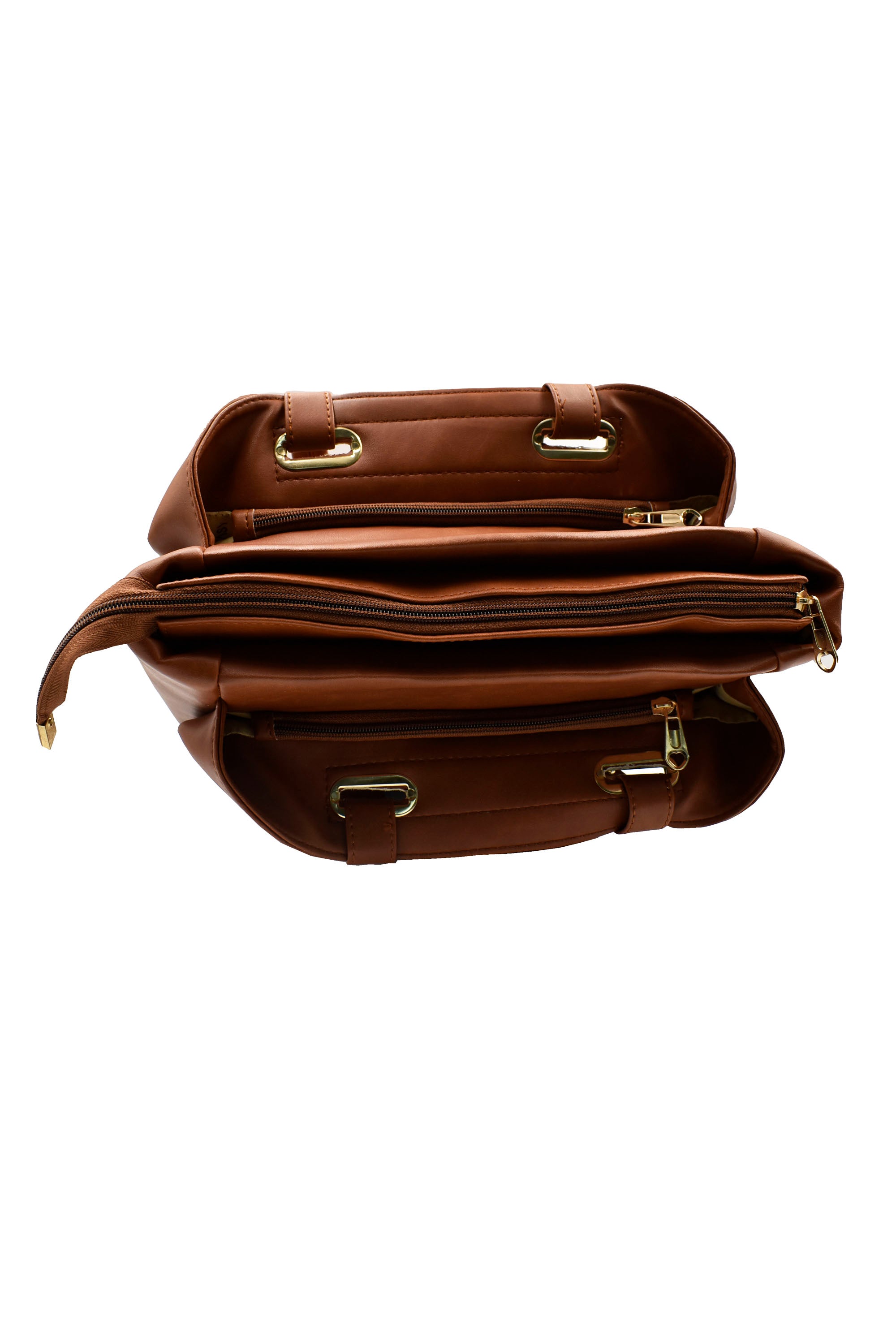 Malana Merino Women/Girl's Hand Bag Large Capacity