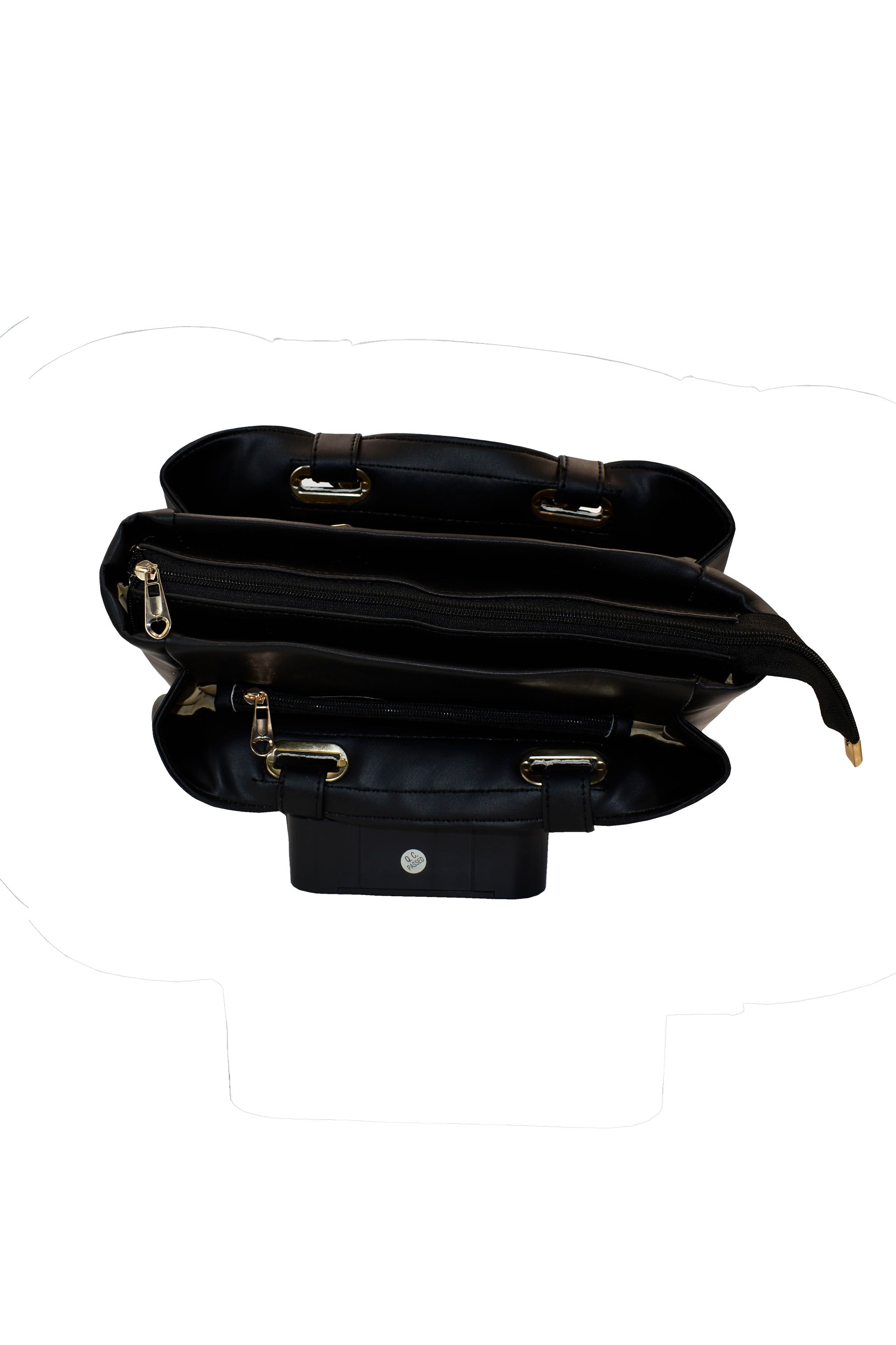 Malana Merino Women/Girl's Hand Bag Large Capacity