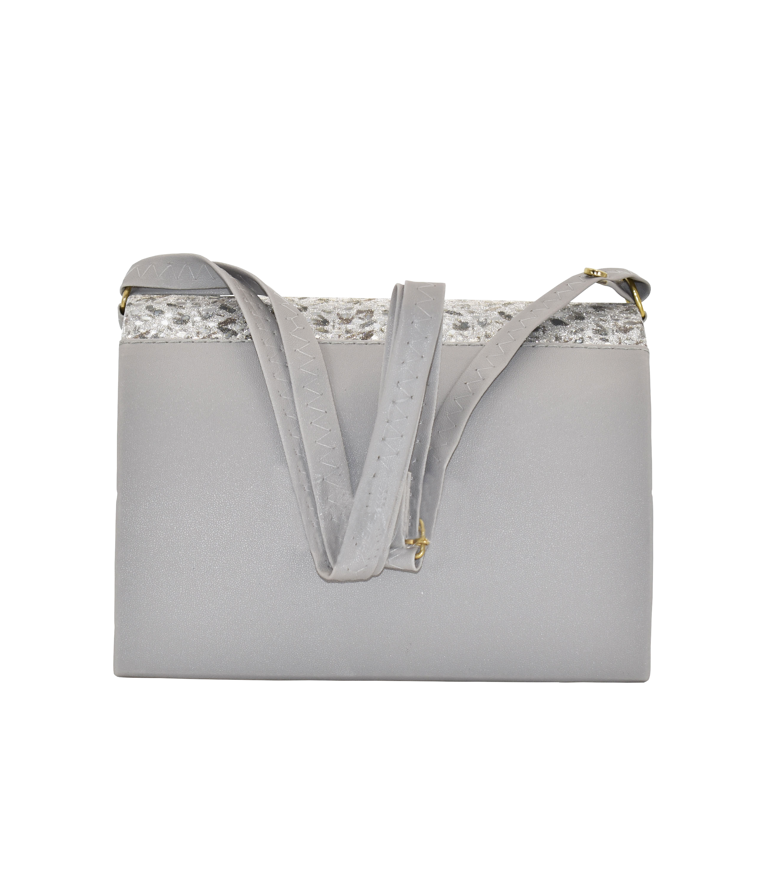 Malana Merino Women's girl's cross body sling bag for party wears.