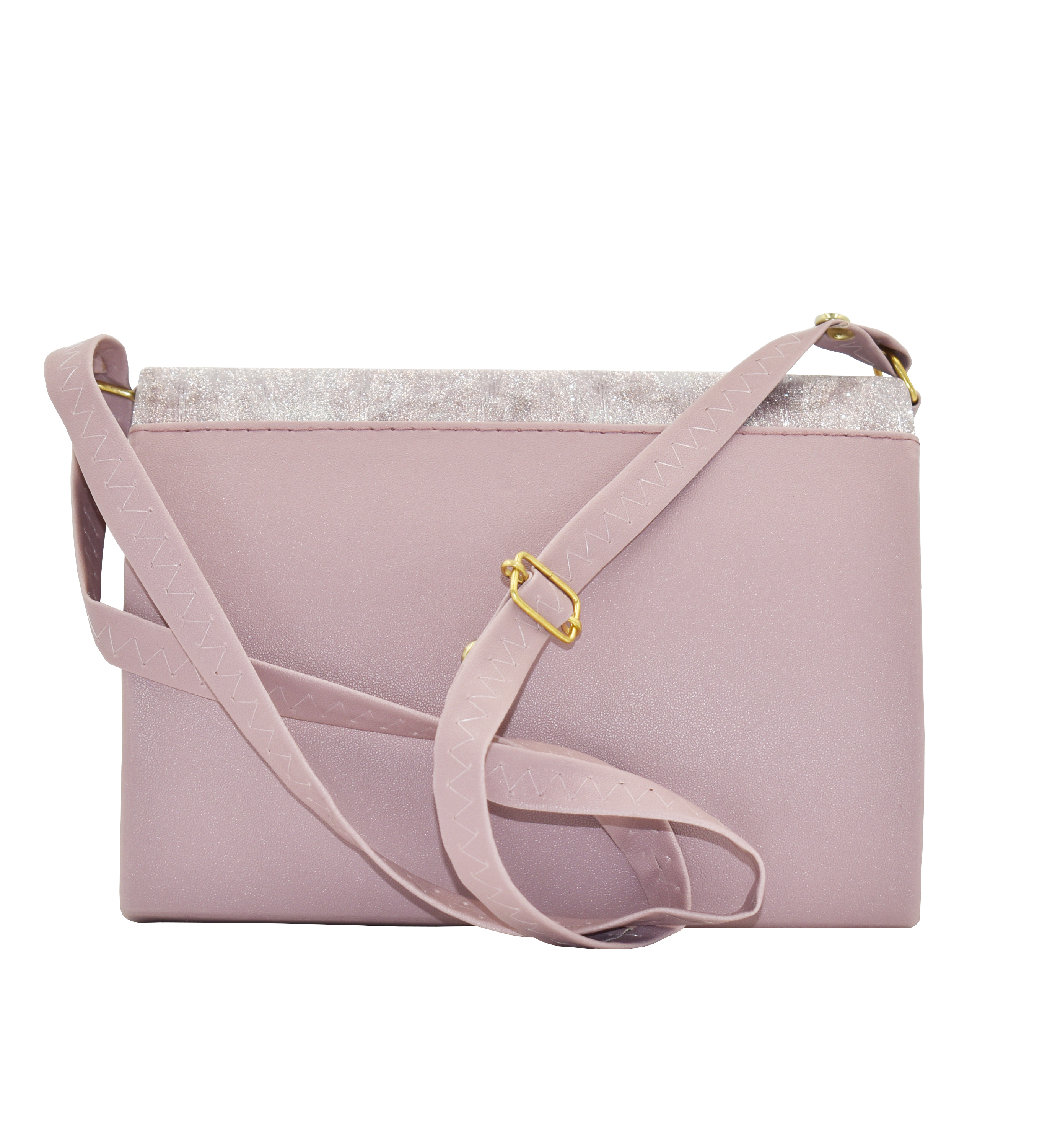 Malana Merino Women girl's cross body sling bag for party wears.